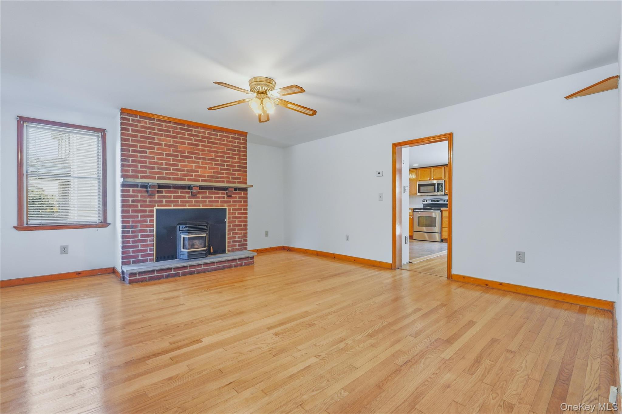 9 Maple Street