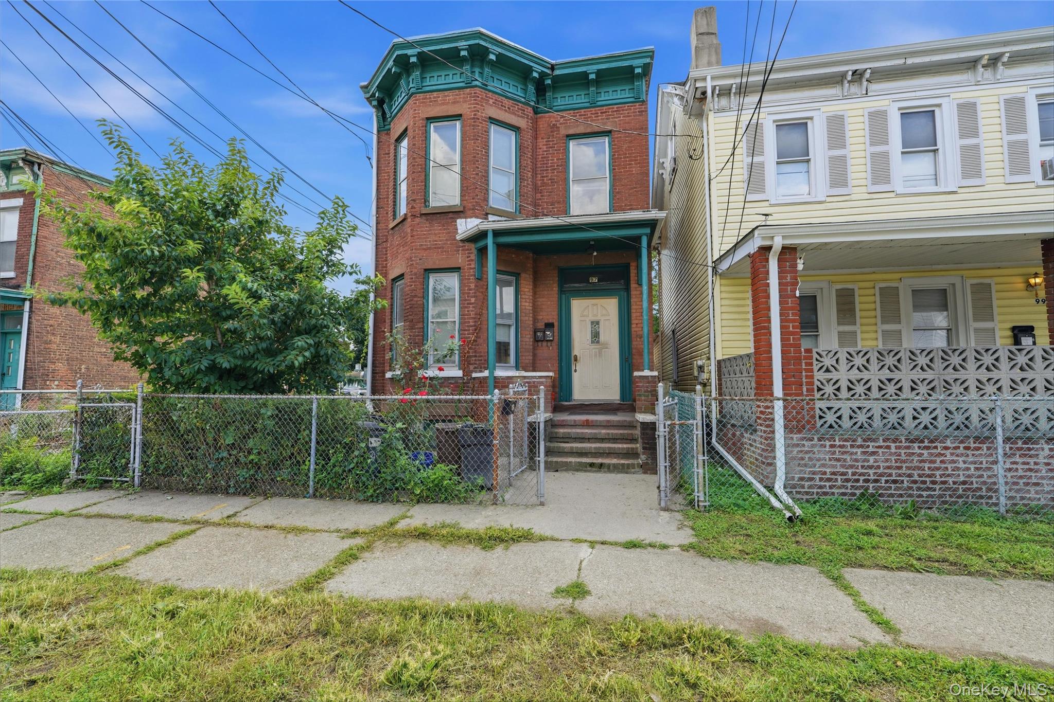 97 Courtney Avenue