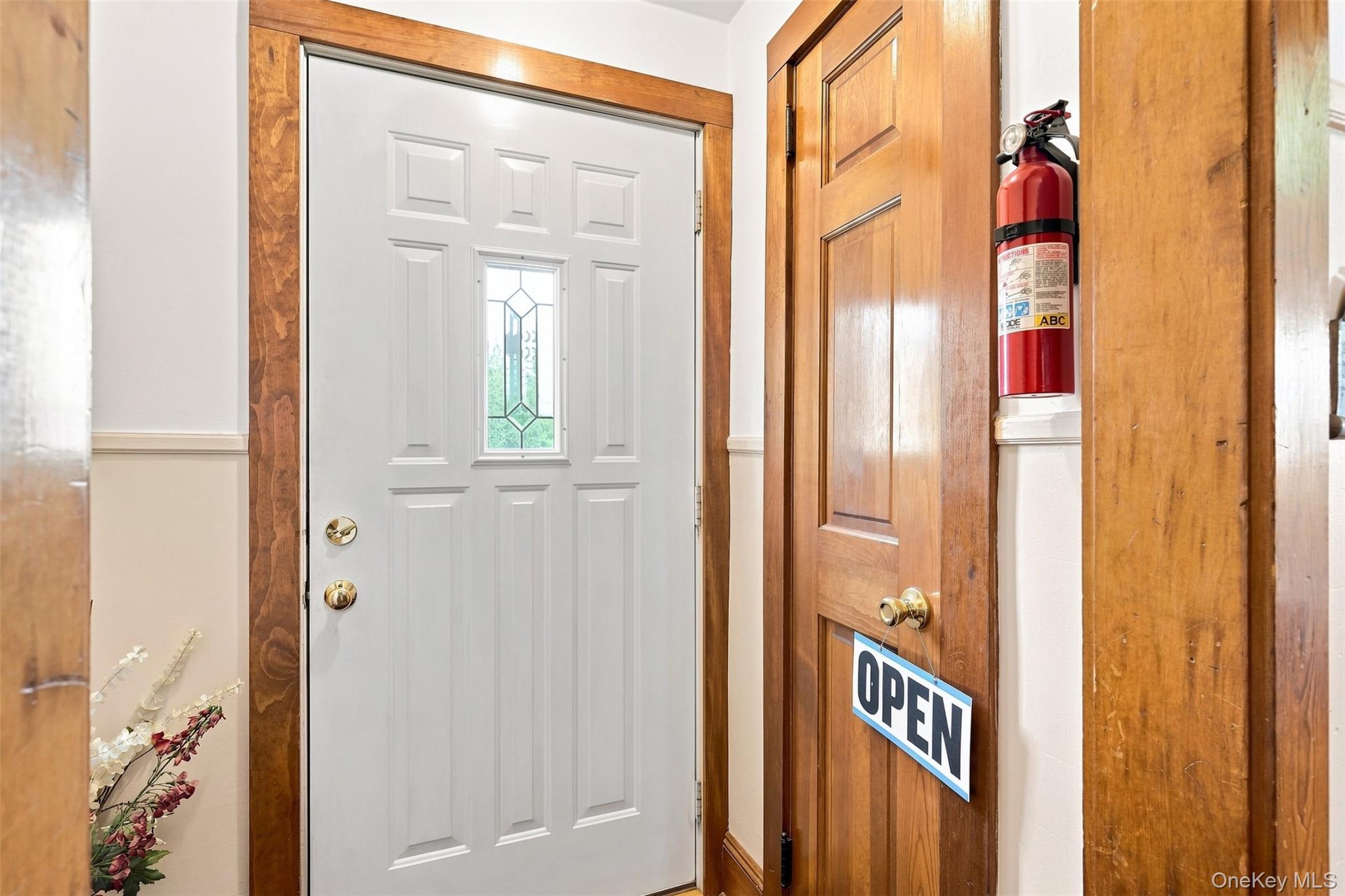 638 Sergeant Palmateer Way