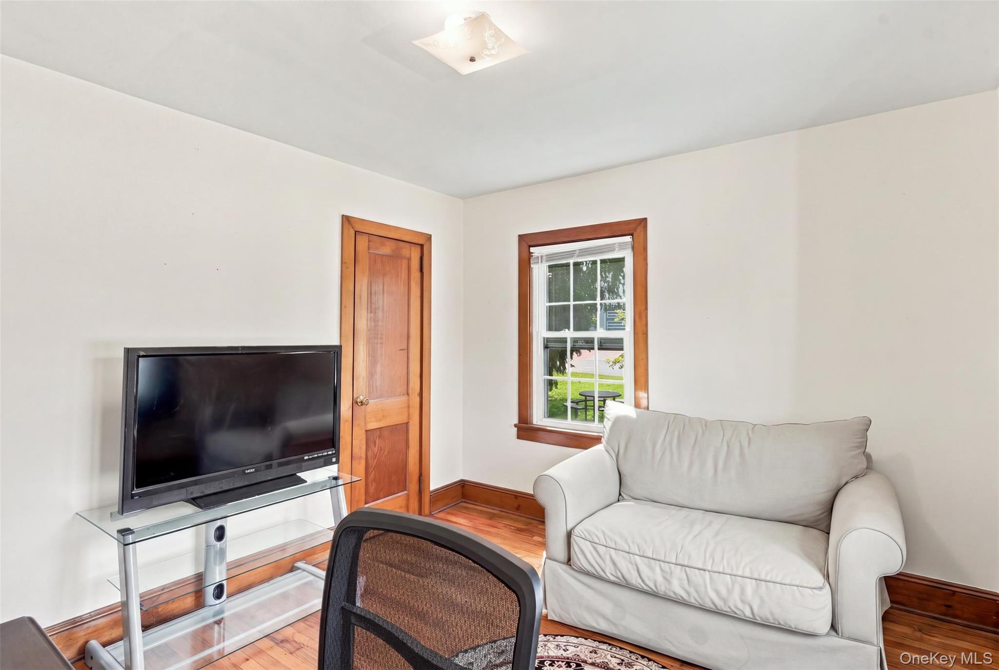 638 Sergeant Palmateer Way