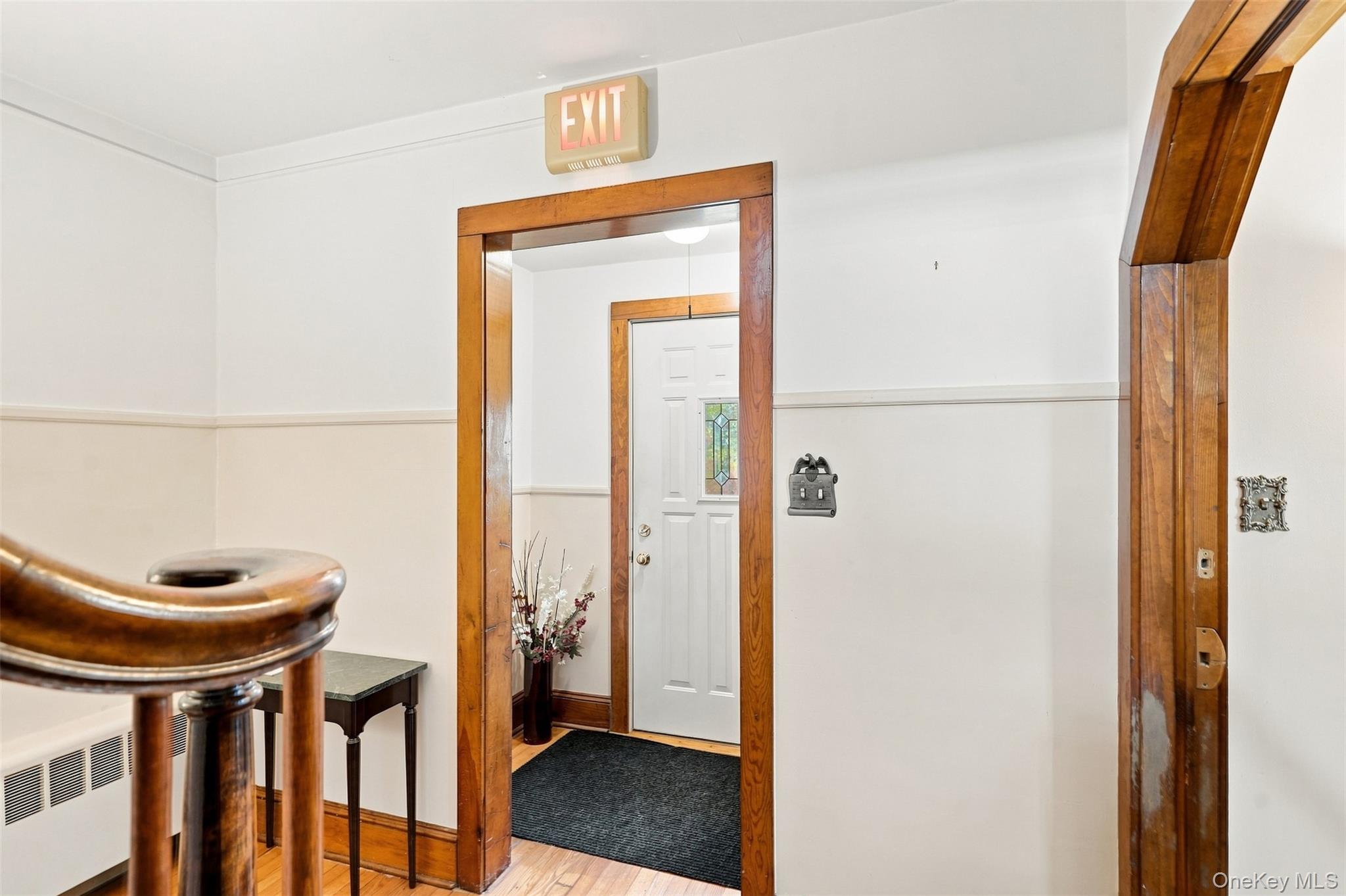 638 Sergeant Palmateer Way