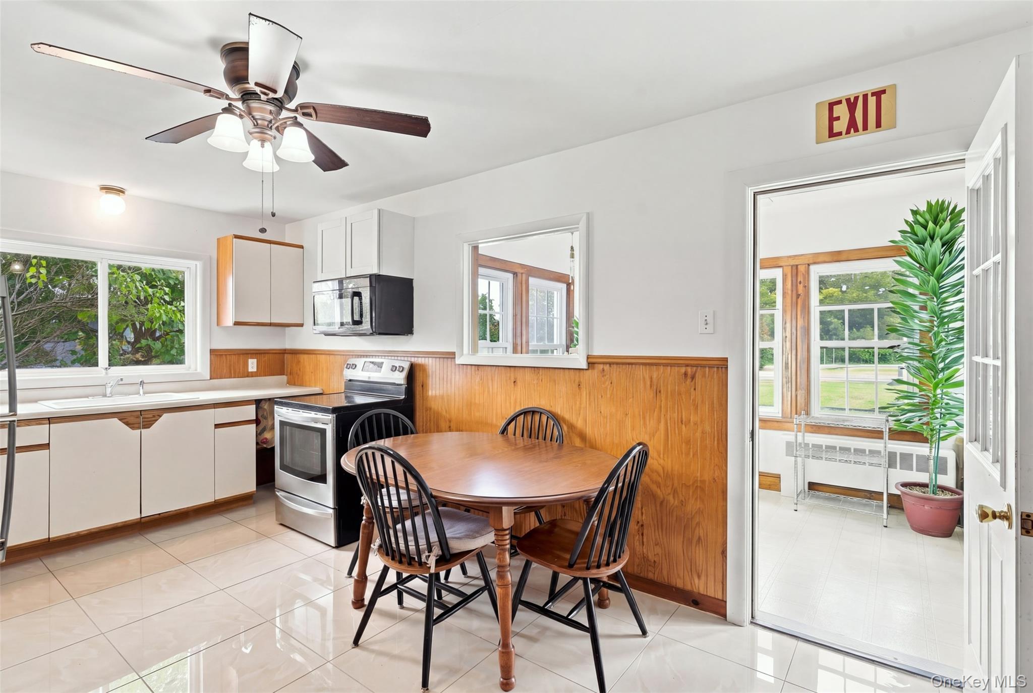 638 Sergeant Palmateer Way