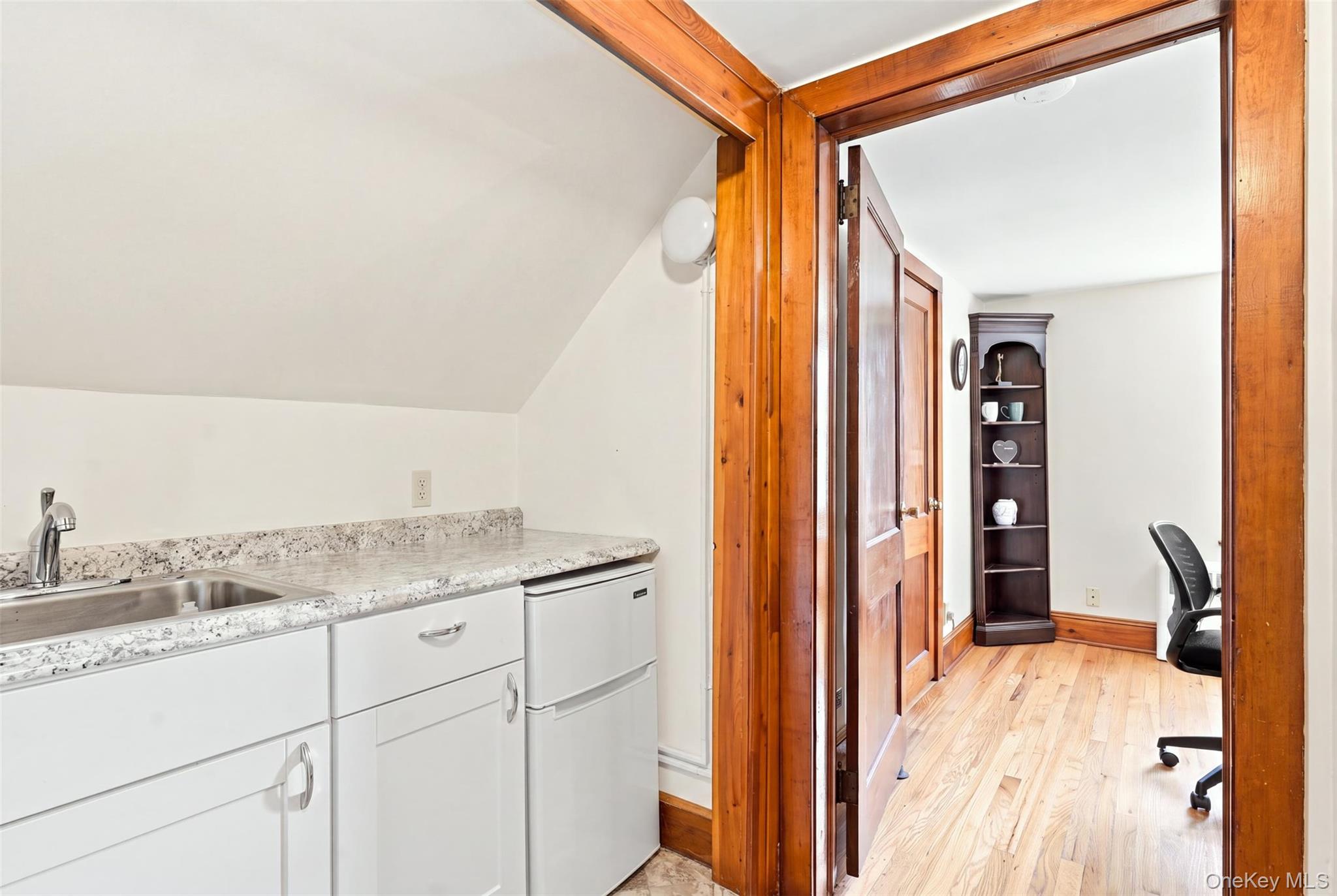 638 Sergeant Palmateer Way