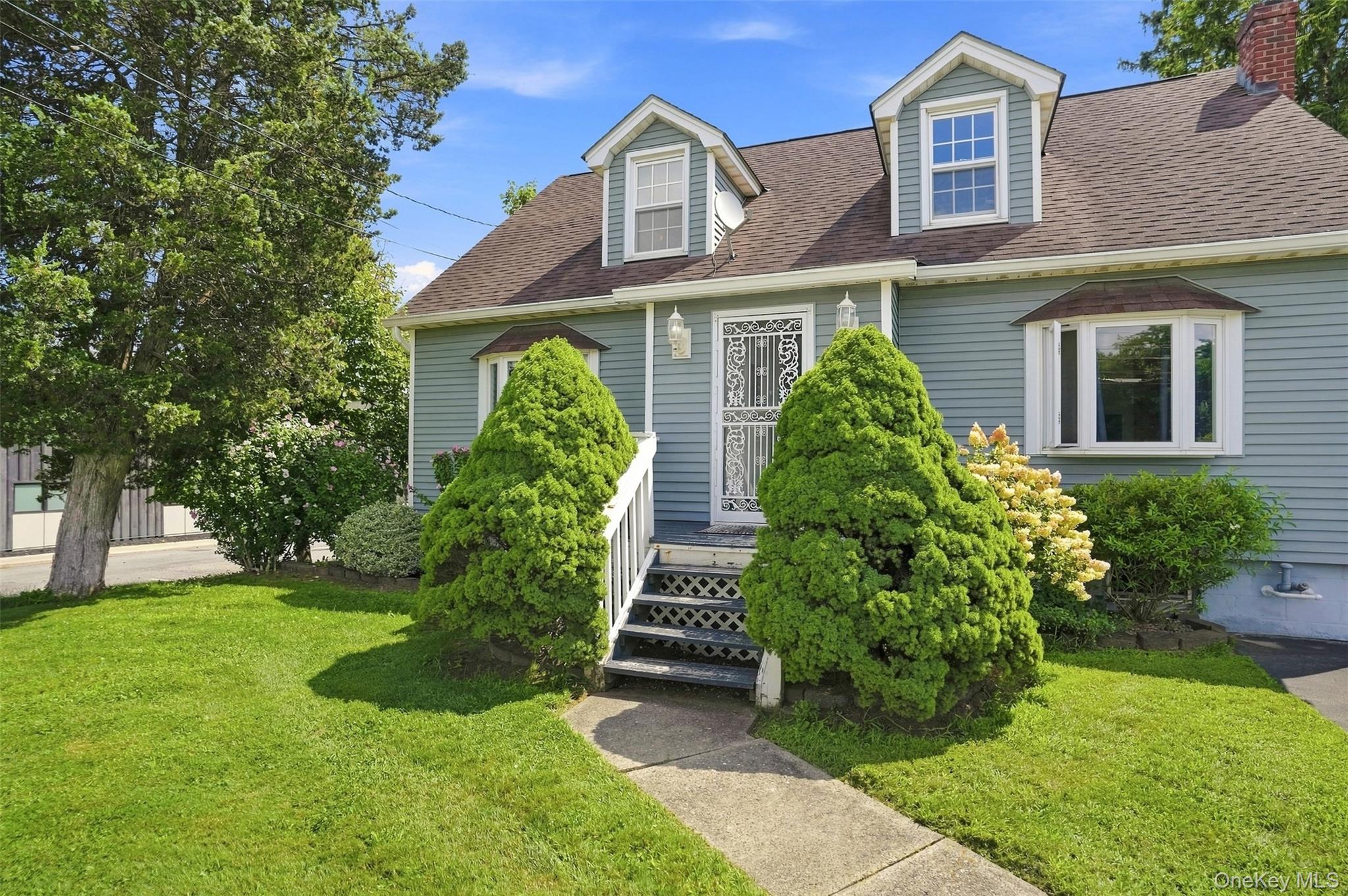 638 Sergeant Palmateer Way