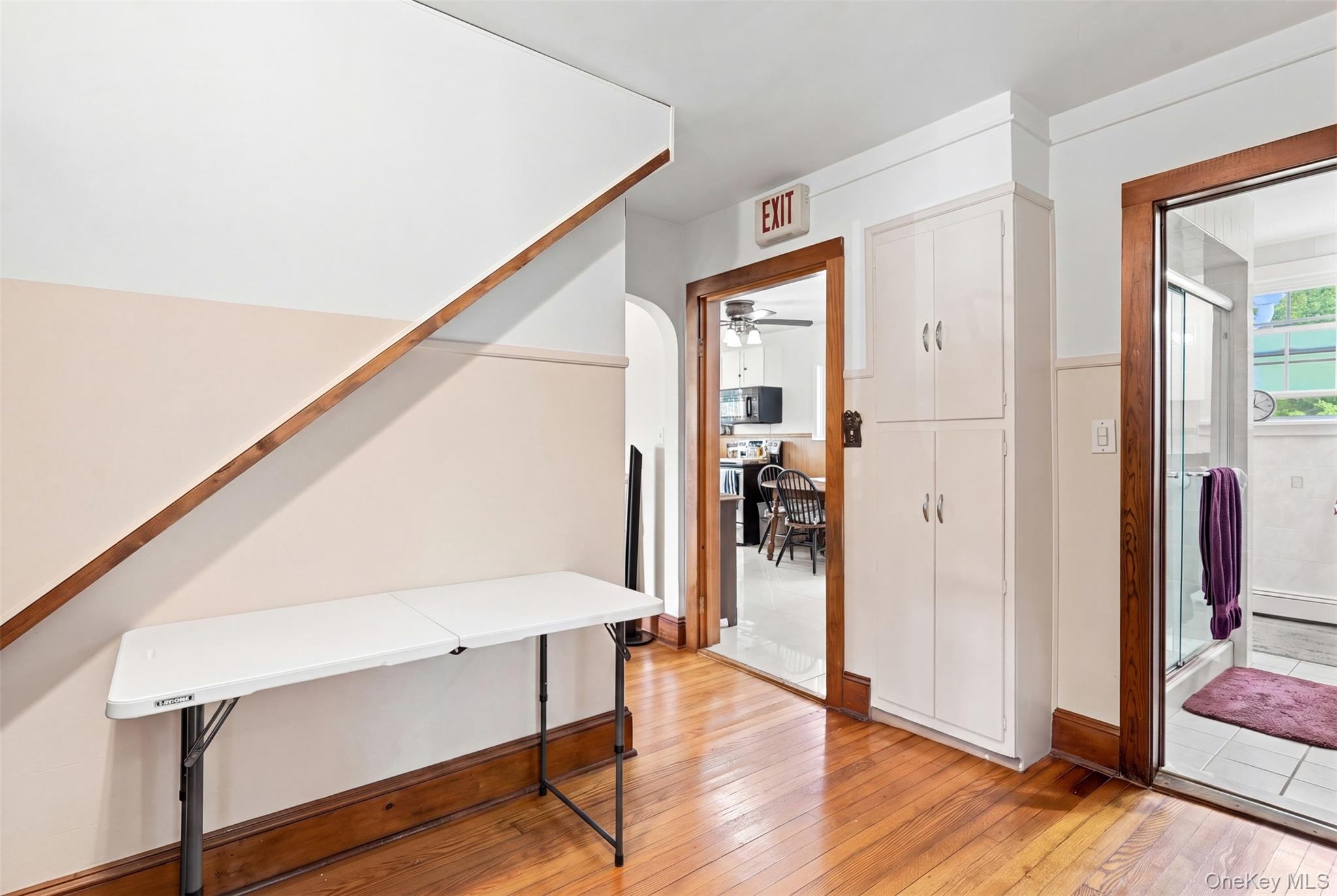 638 Sergeant Palmateer Way