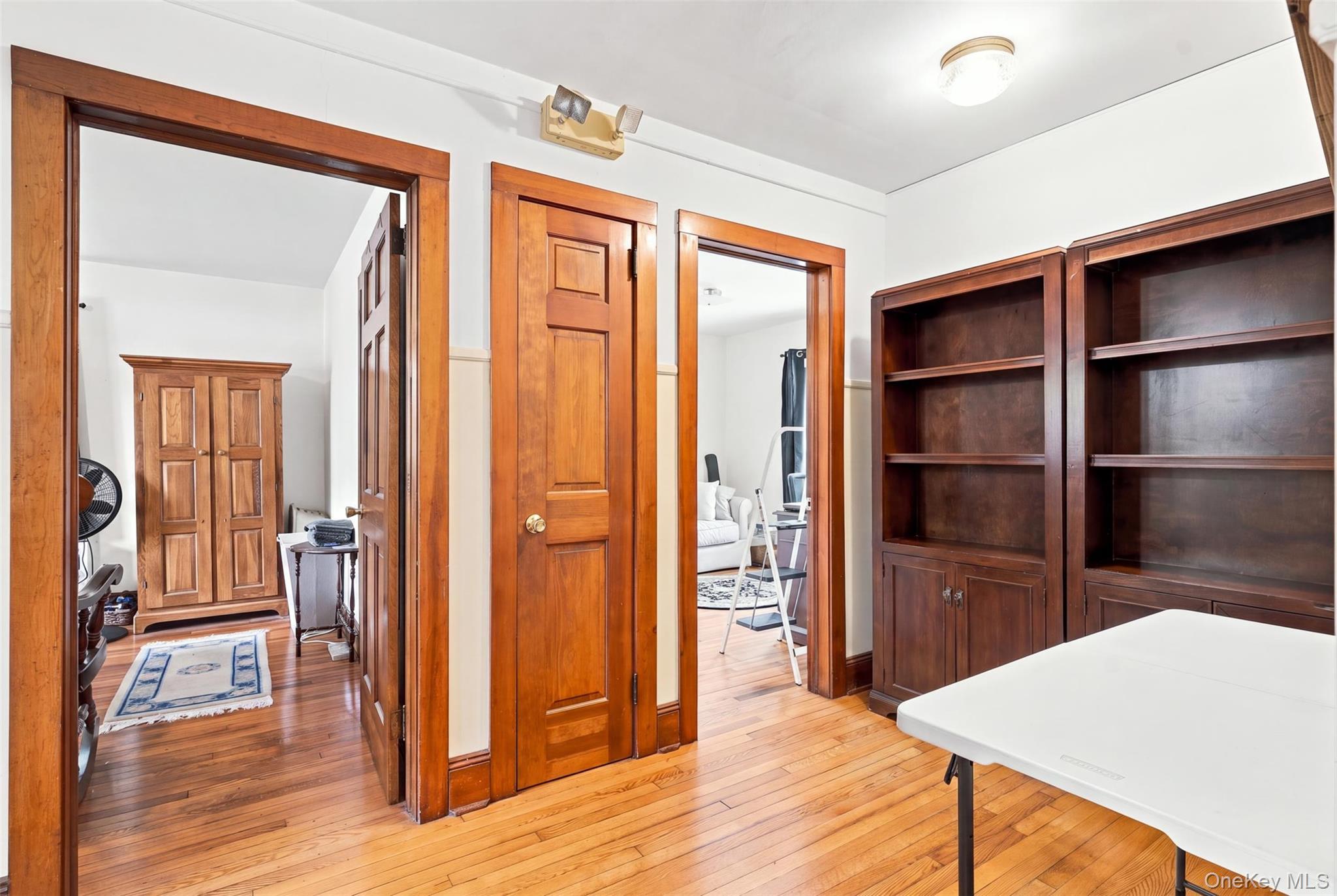 638 Sergeant Palmateer Way