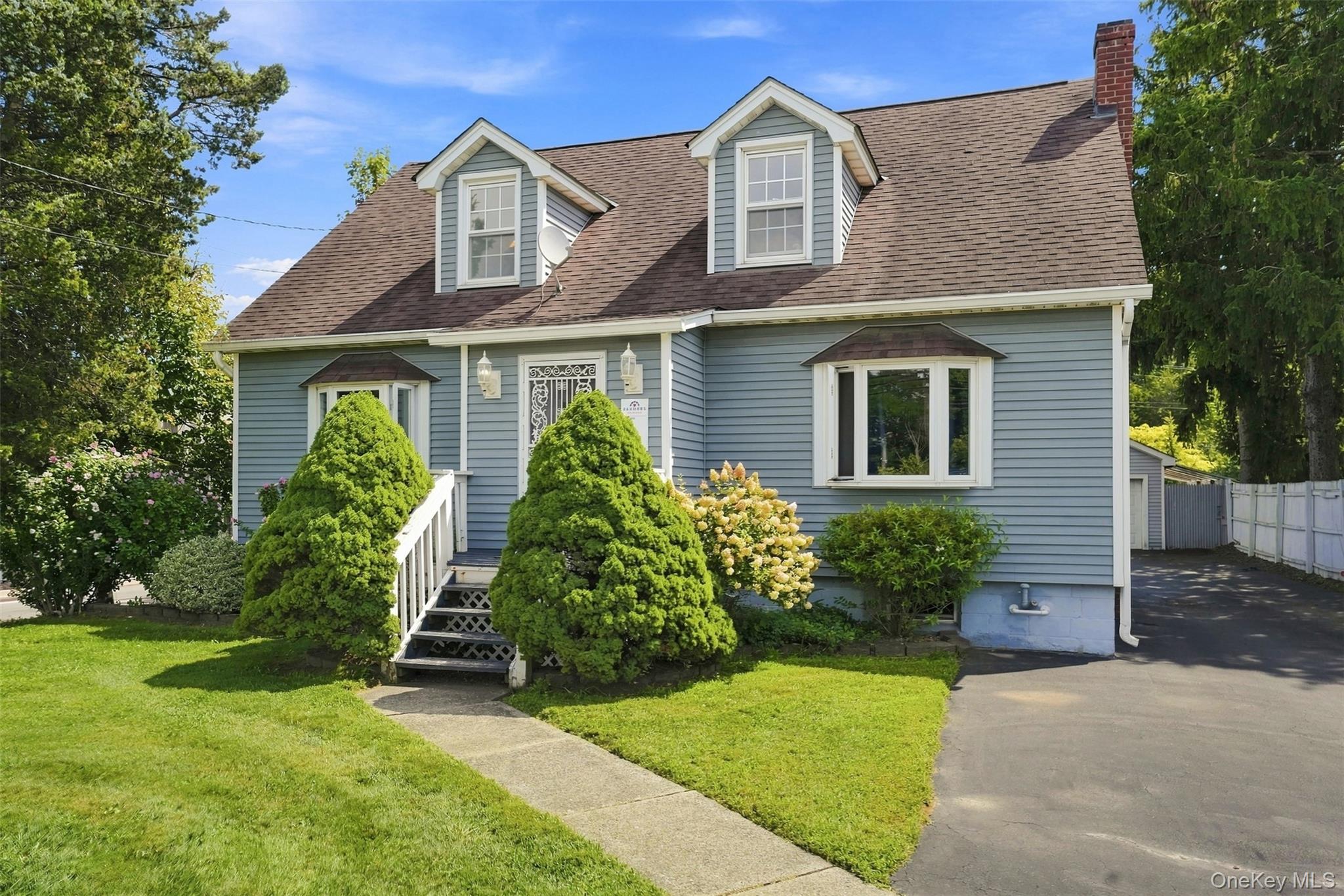 638 Sergeant Palmateer Way