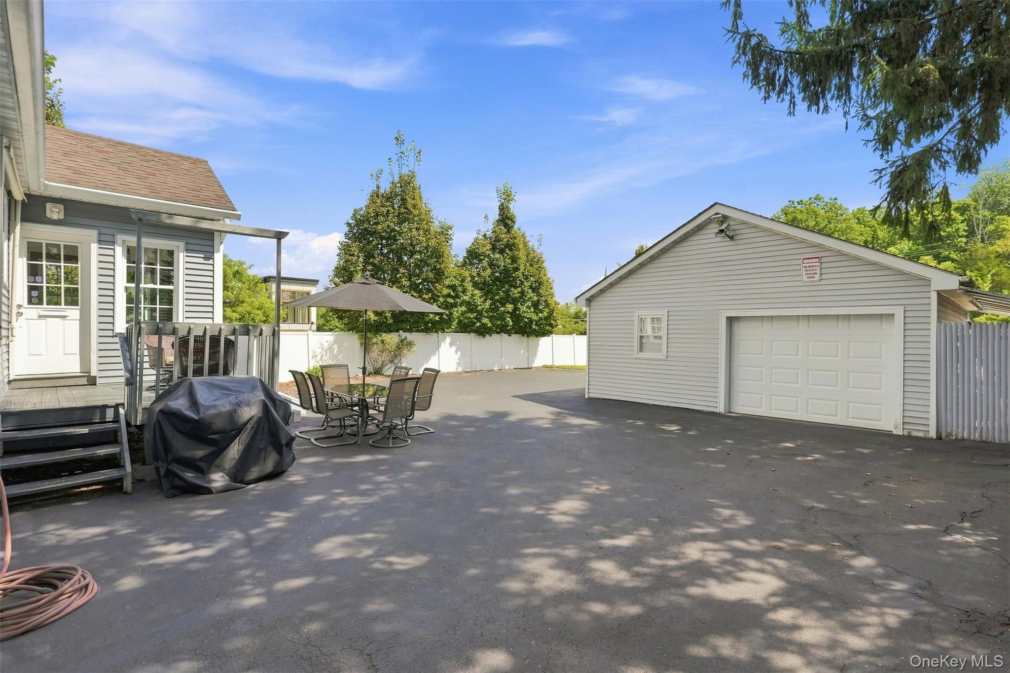 638 Sergeant Palmateer Way