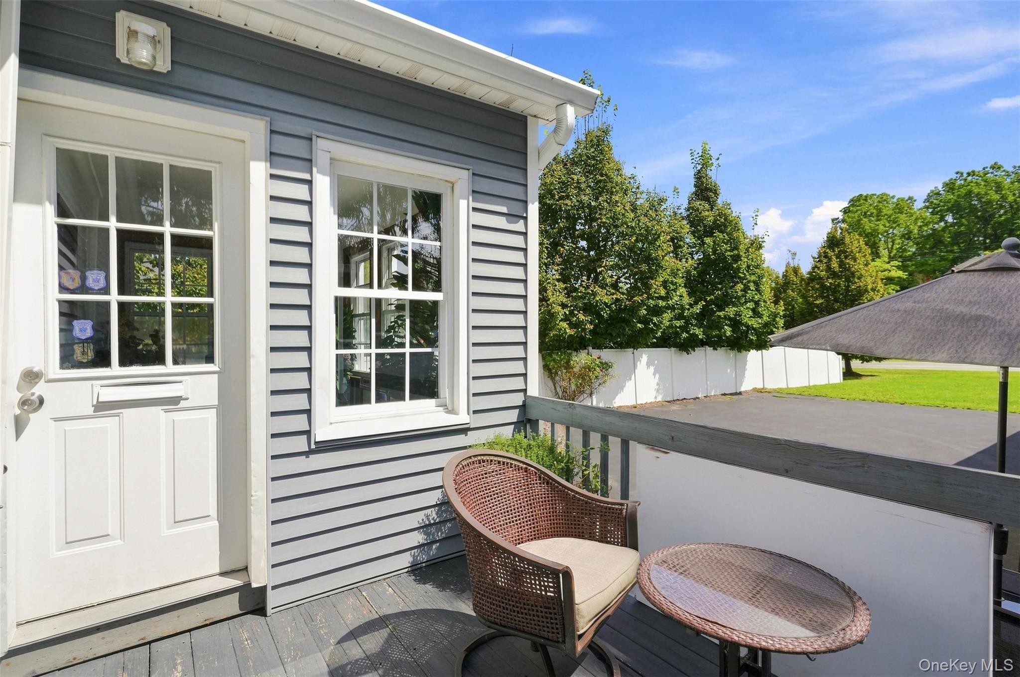 638 Sergeant Palmateer Way