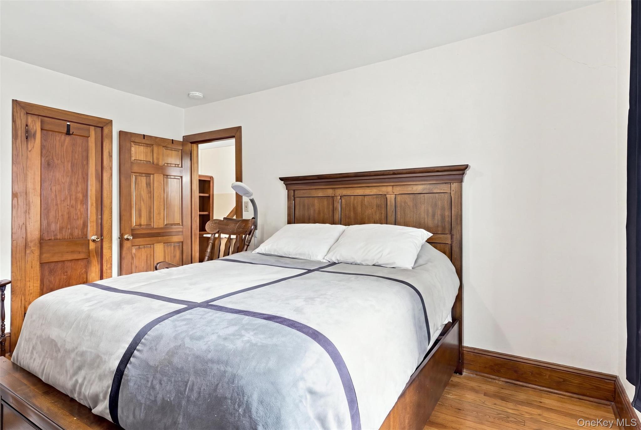 638 Sergeant Palmateer Way