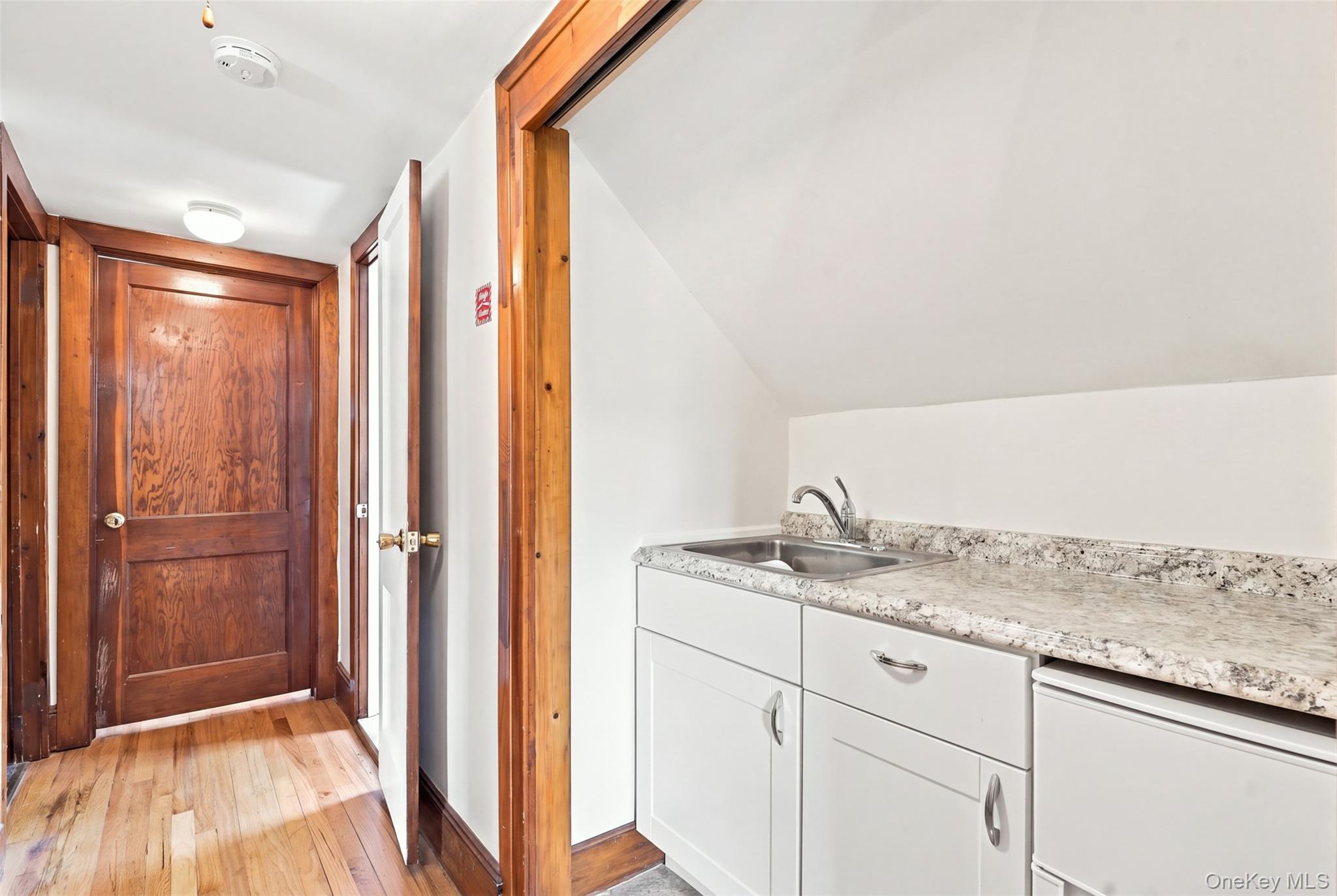 638 Sergeant Palmateer Way