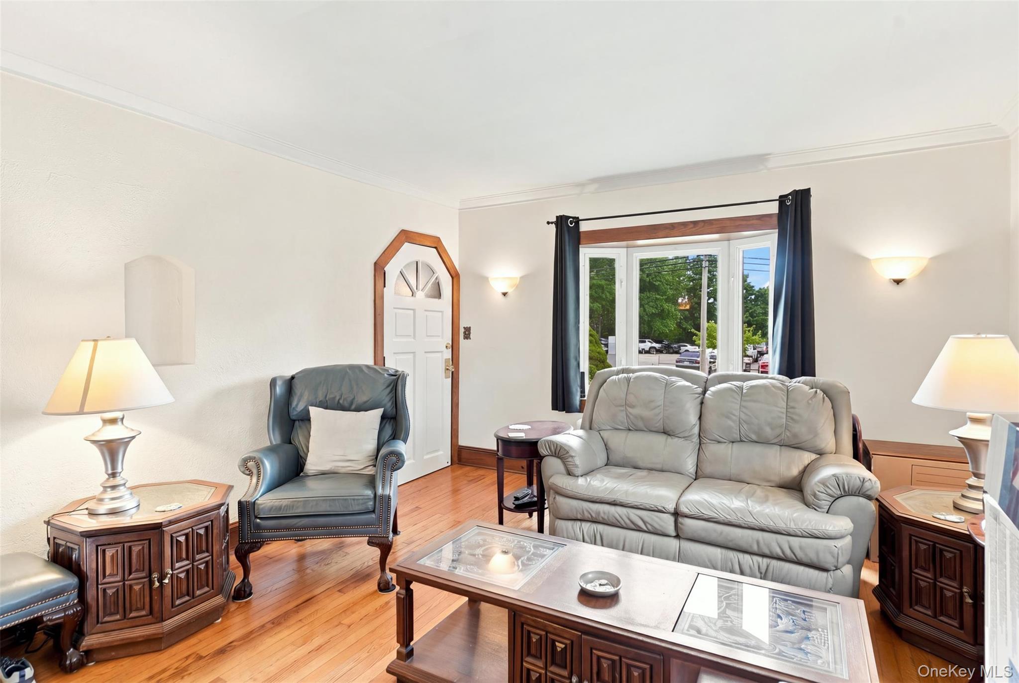 638 Sergeant Palmateer Way