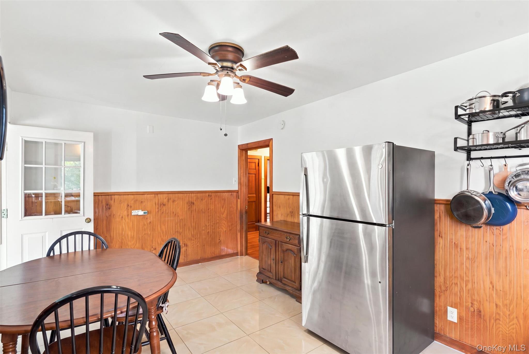 638 Sergeant Palmateer Way