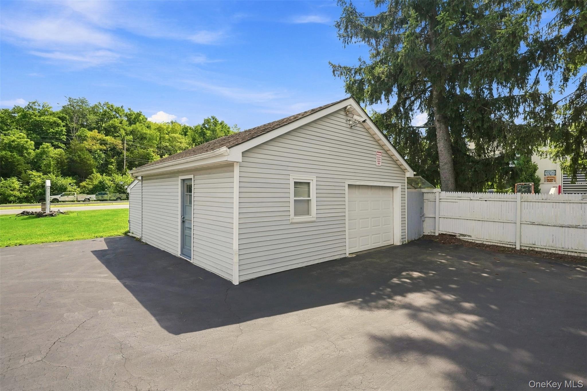 638 Sergeant Palmateer Way
