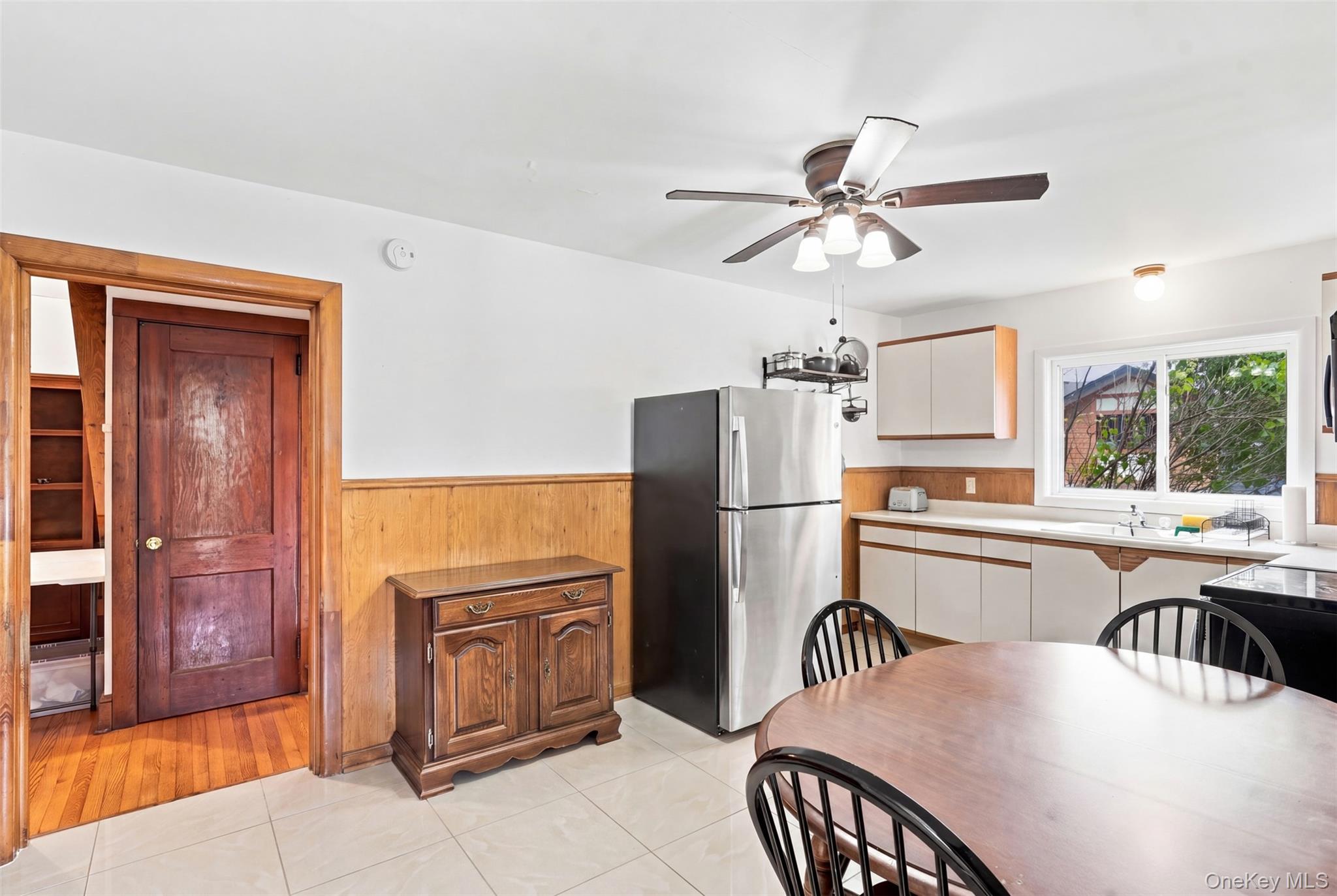 638 Sergeant Palmateer Way