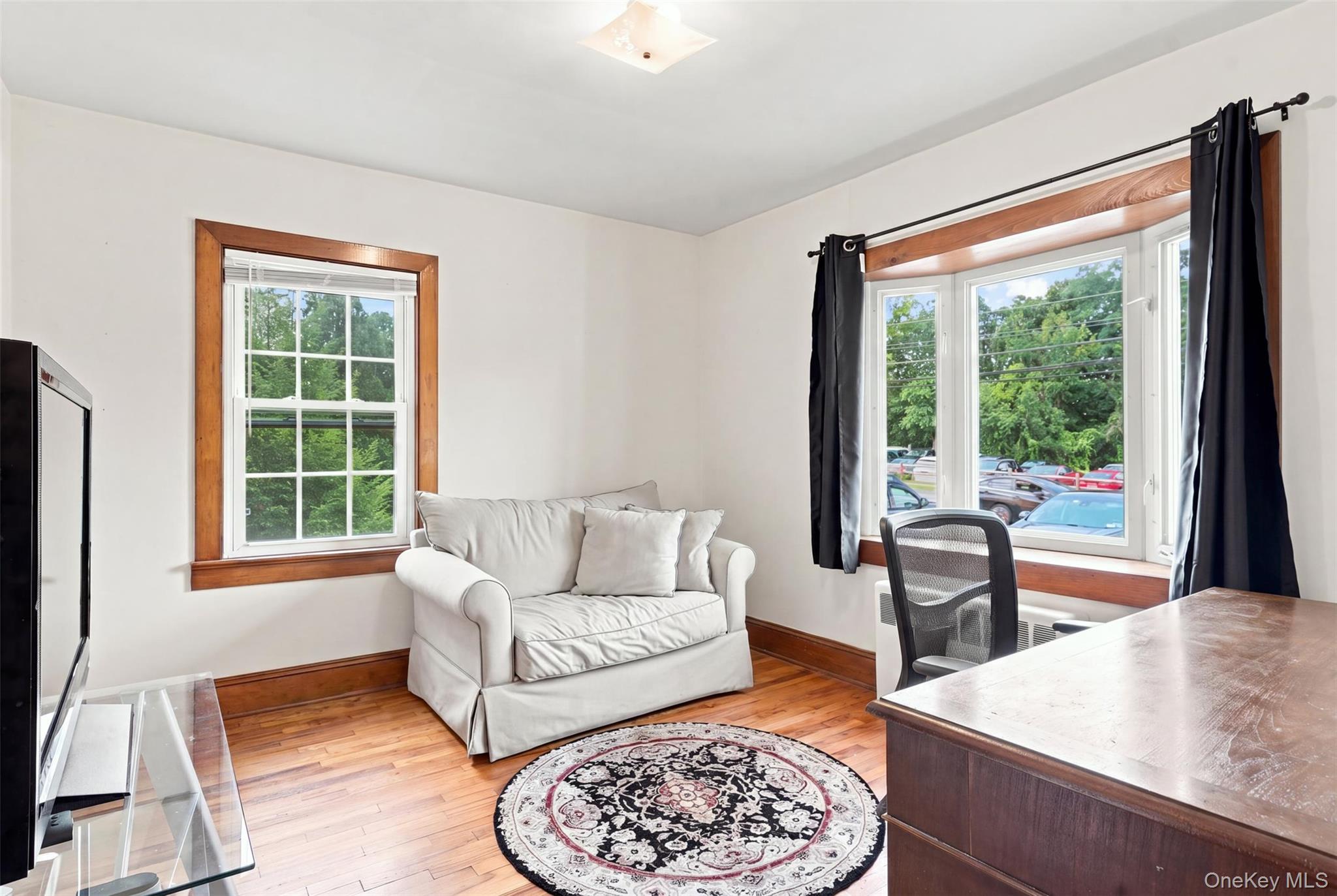 638 Sergeant Palmateer Way
