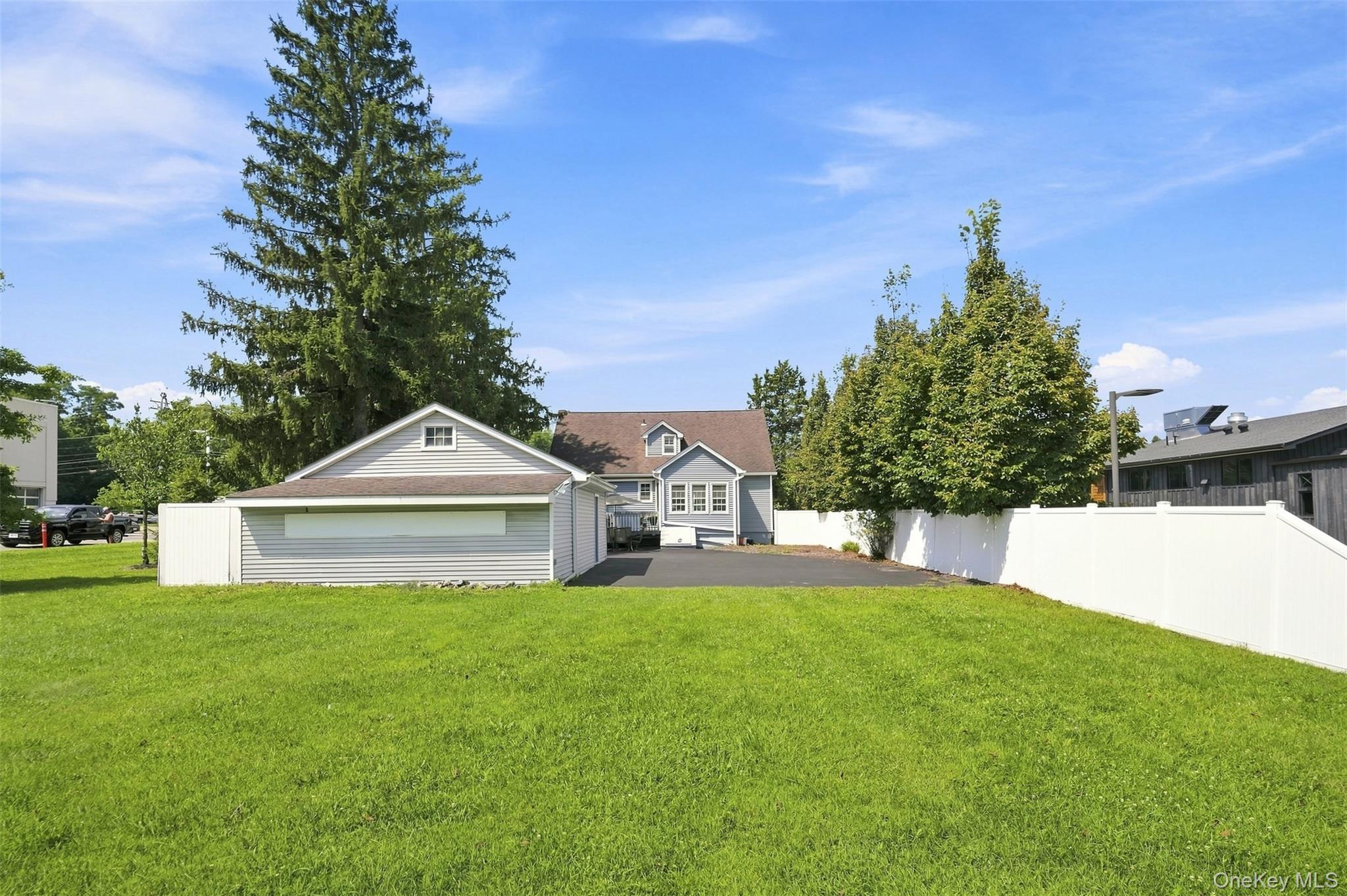 638 Sergeant Palmateer Way