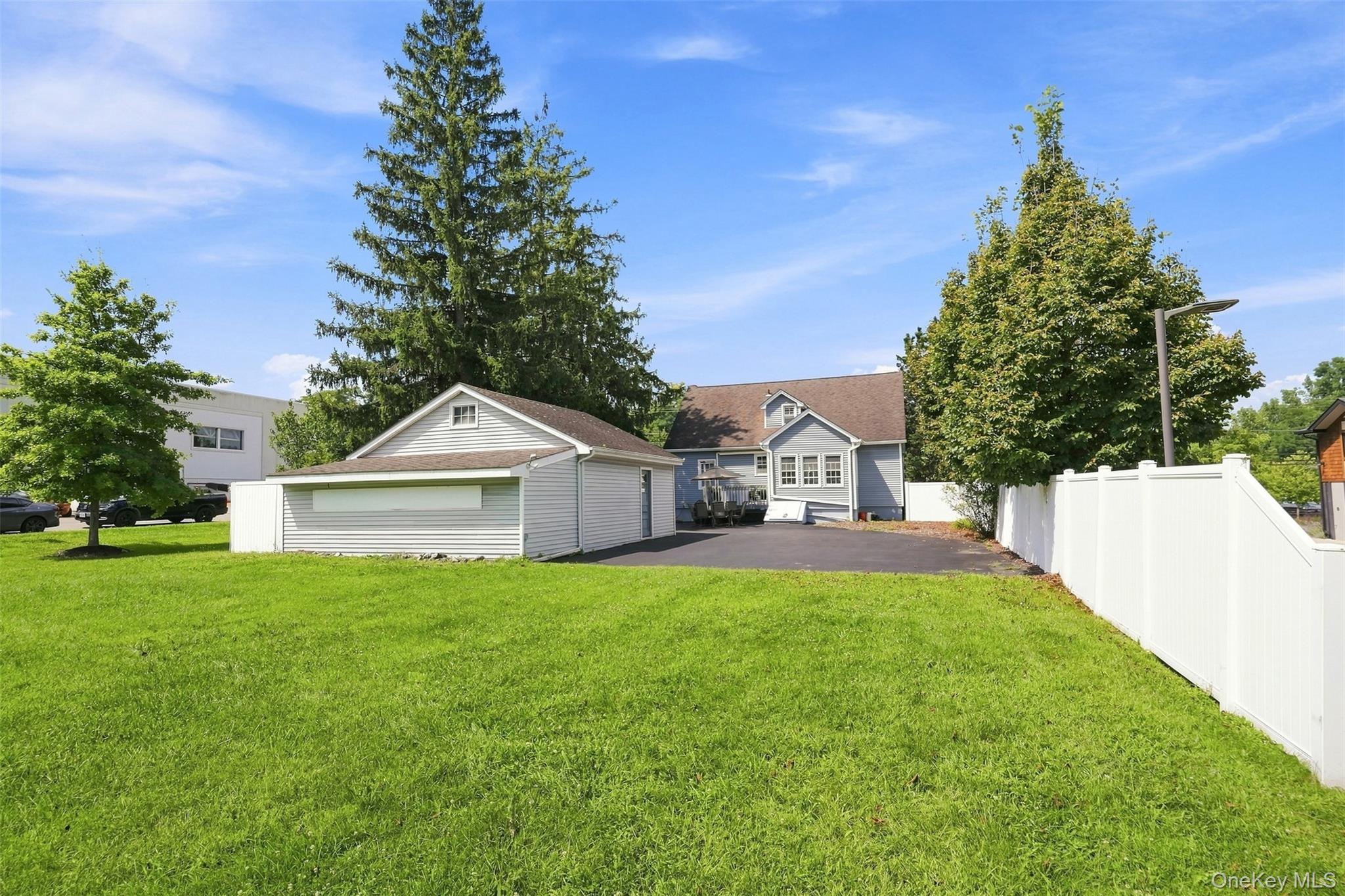638 Sergeant Palmateer Way
