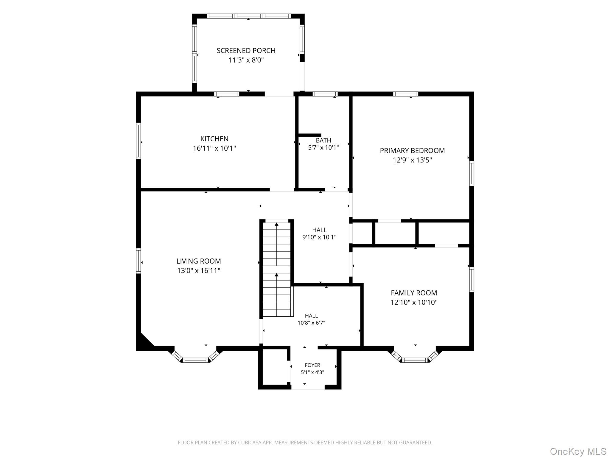 638 Sergeant Palmateer Way