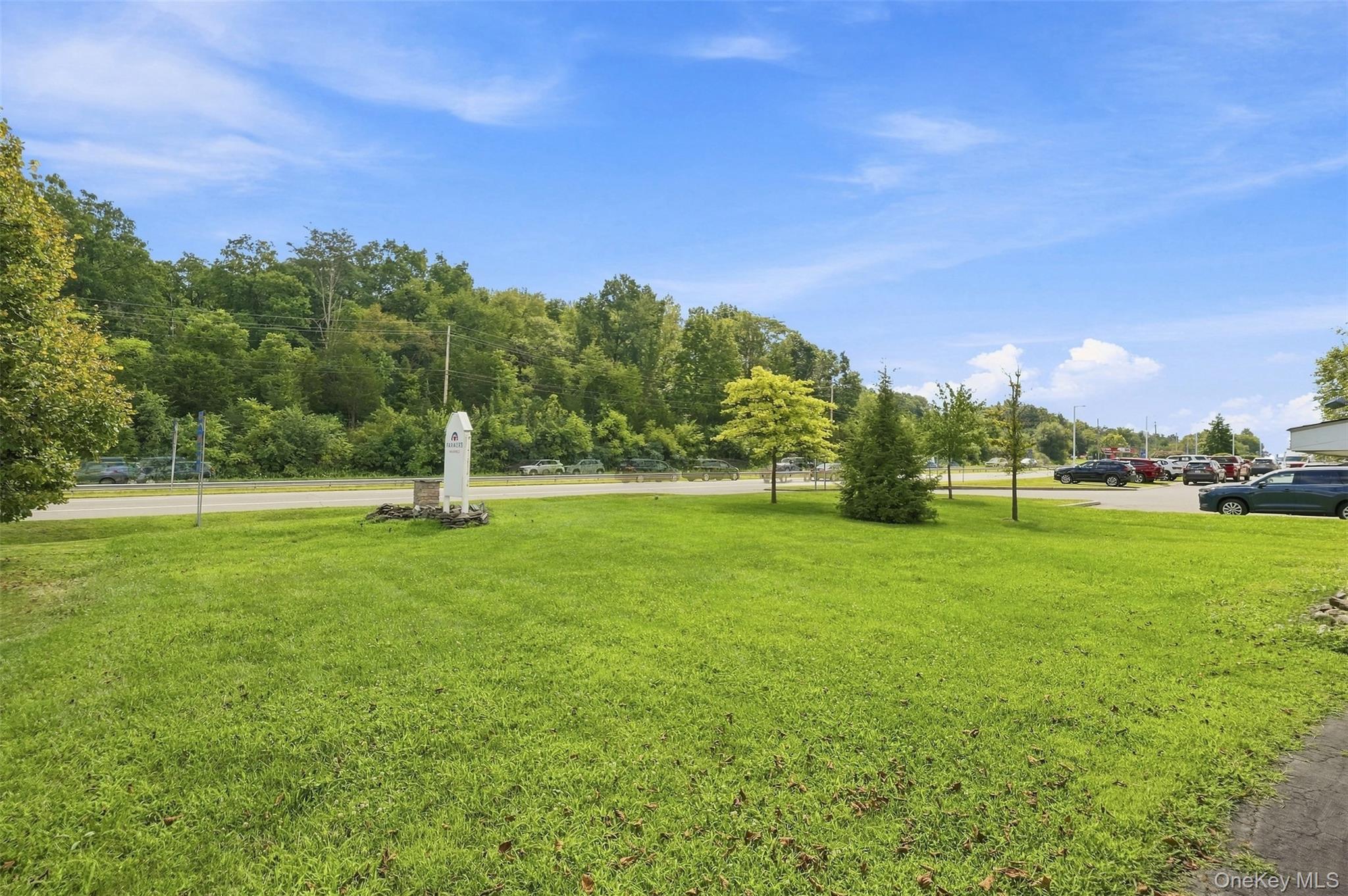 638 Sergeant Palmateer Way