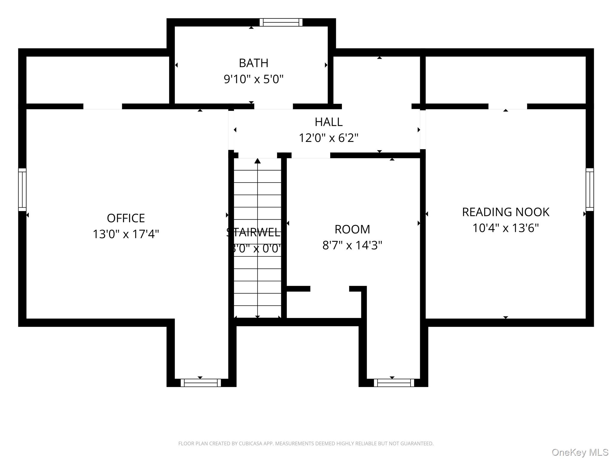 638 Sergeant Palmateer Way