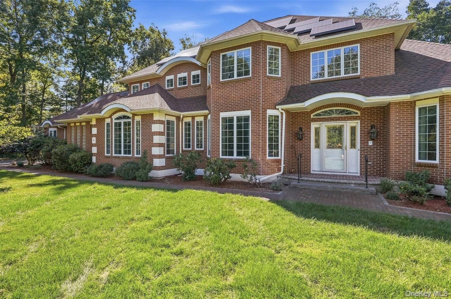 7 Dallas Drive