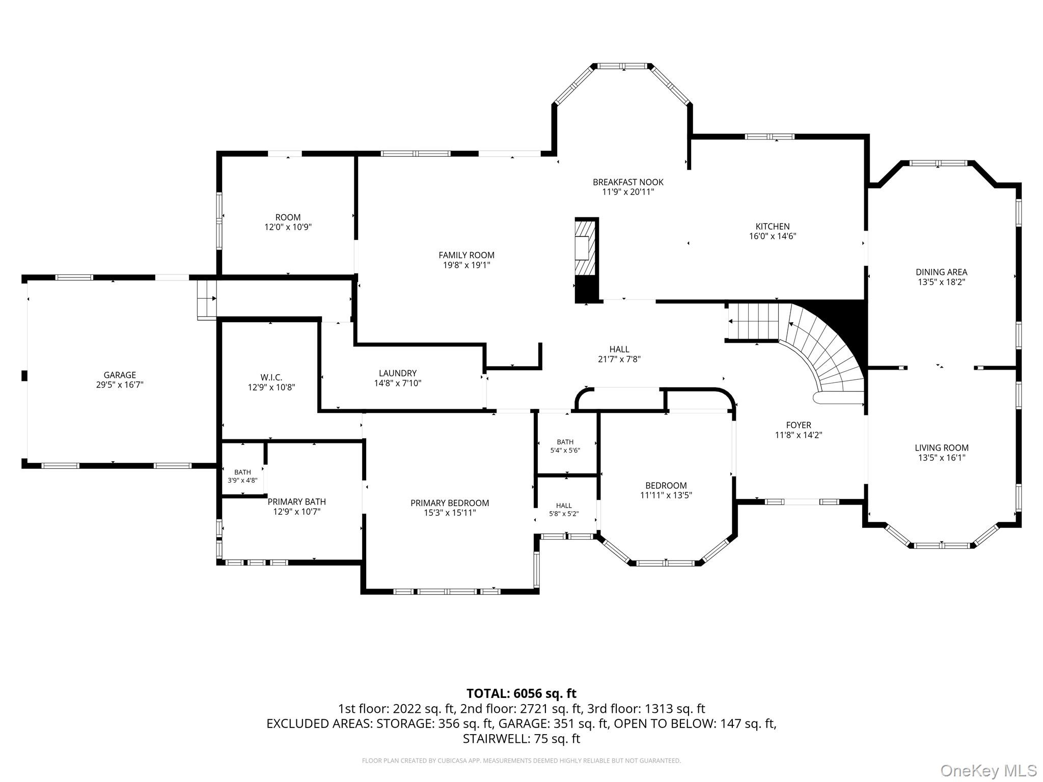 7 Dallas Drive