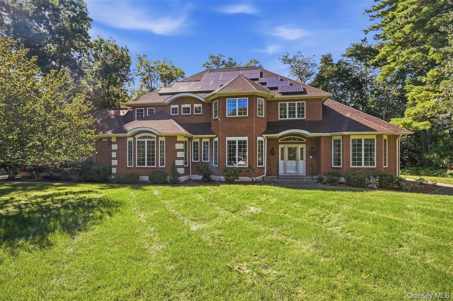 7 Dallas Drive