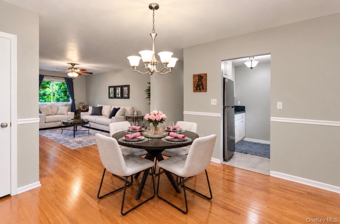 321 Titusville Road Unit: D15