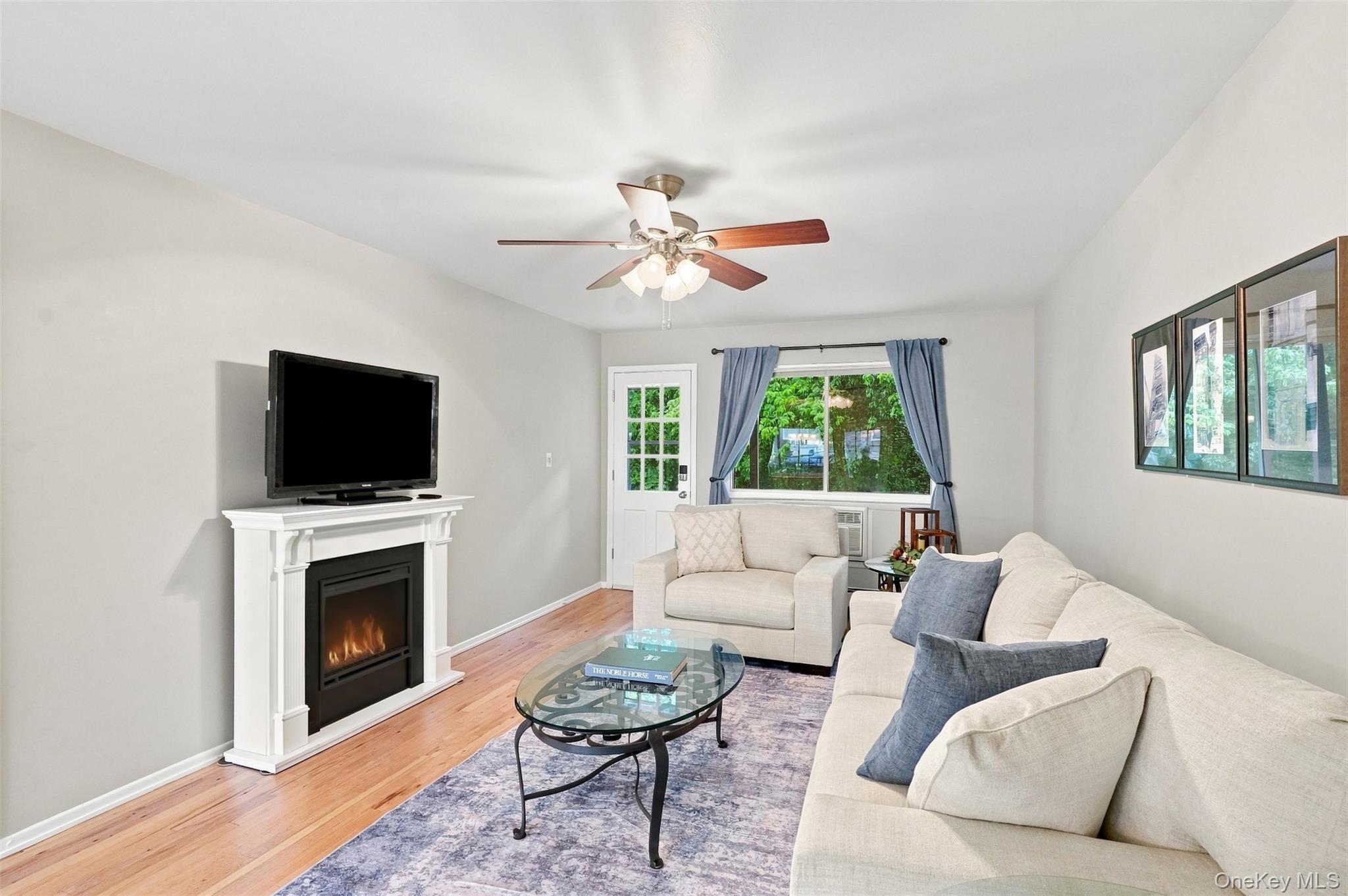 321 Titusville Road Unit: D15