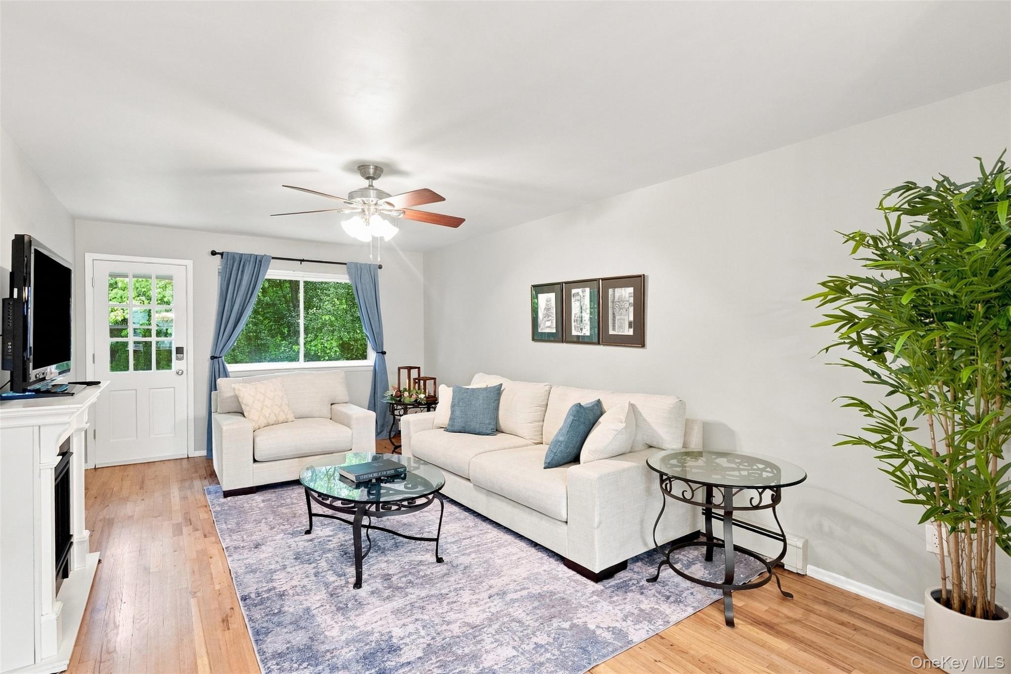 321 Titusville Road Unit: D15