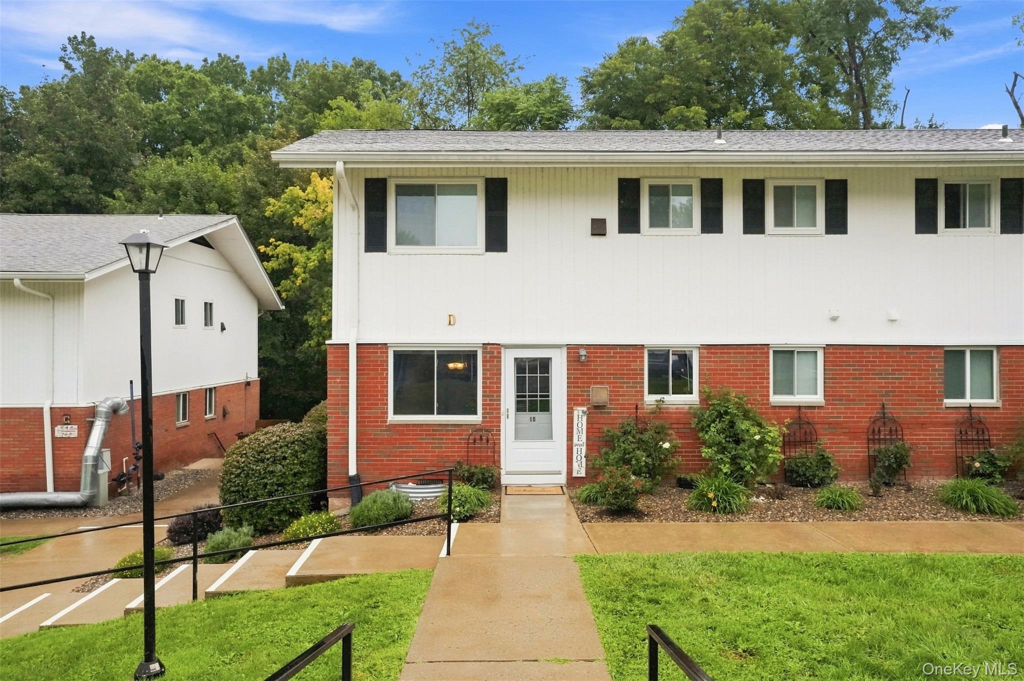 321 Titusville Road Unit: D15