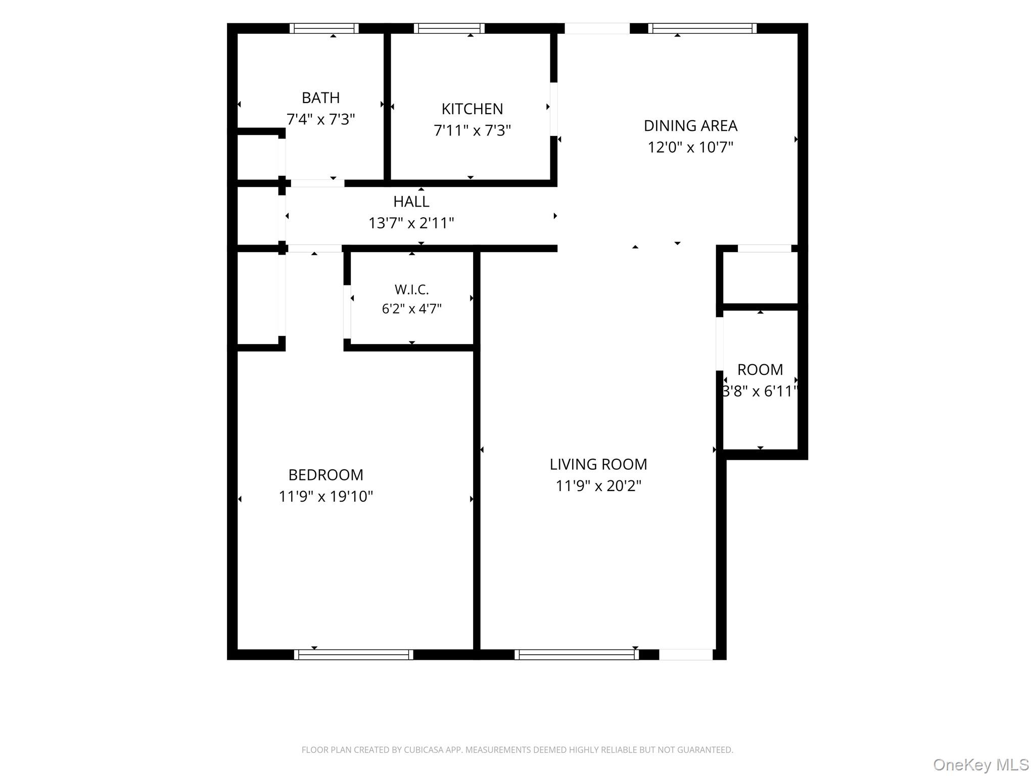 321 Titusville Road Unit: D15