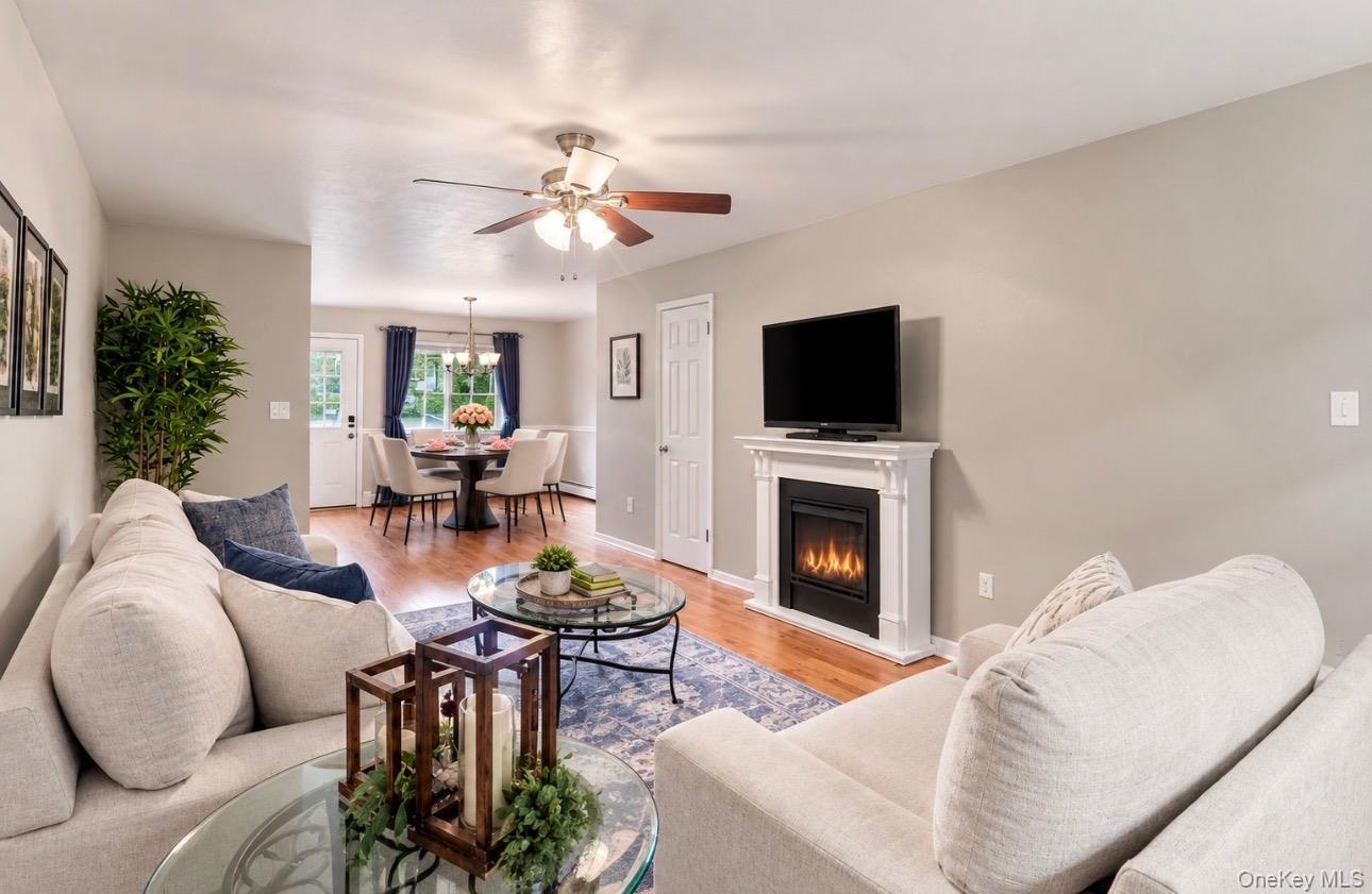 321 Titusville Road Unit: D15