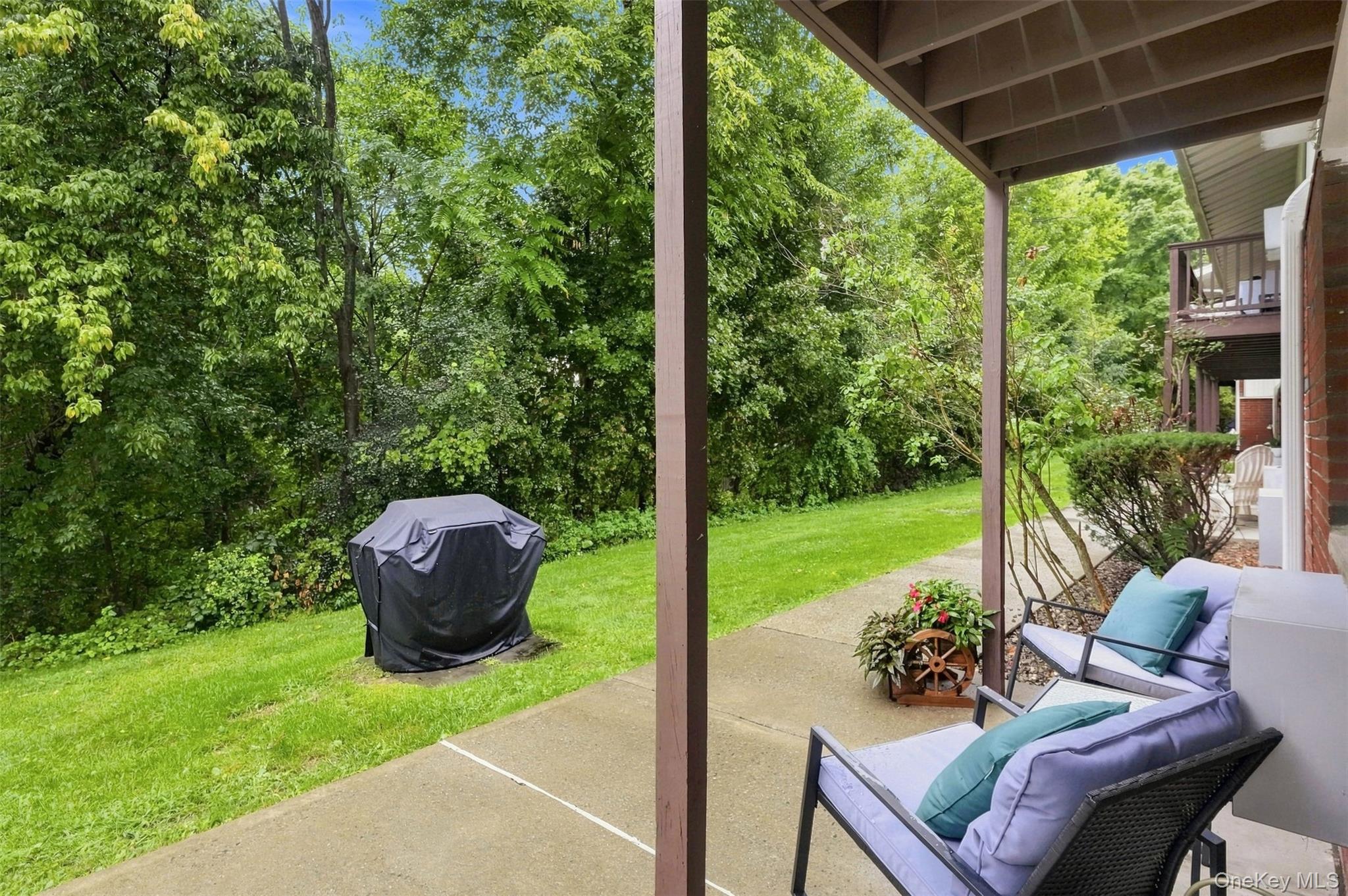 321 Titusville Road Unit: D15
