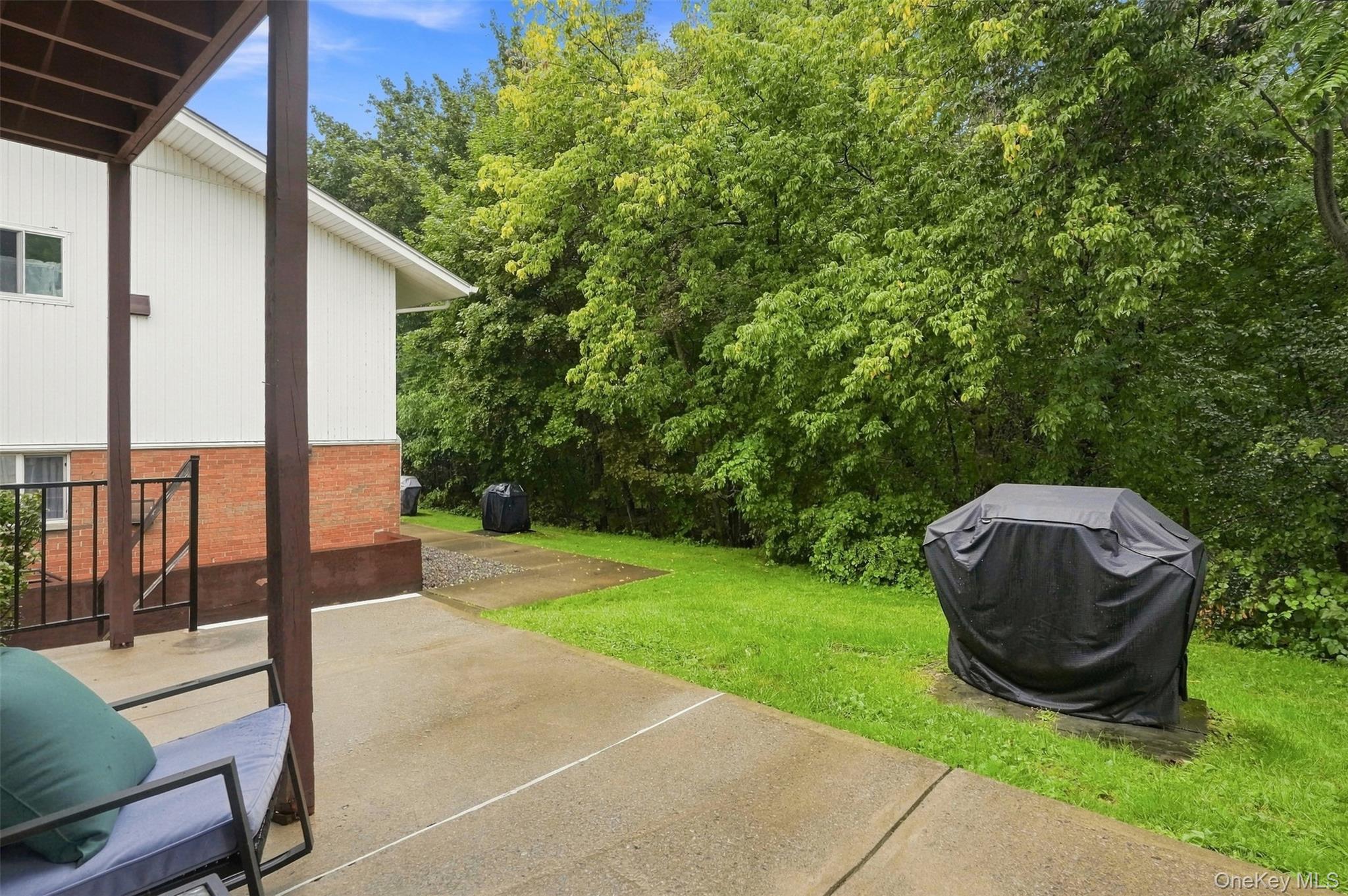 321 Titusville Road Unit: D15