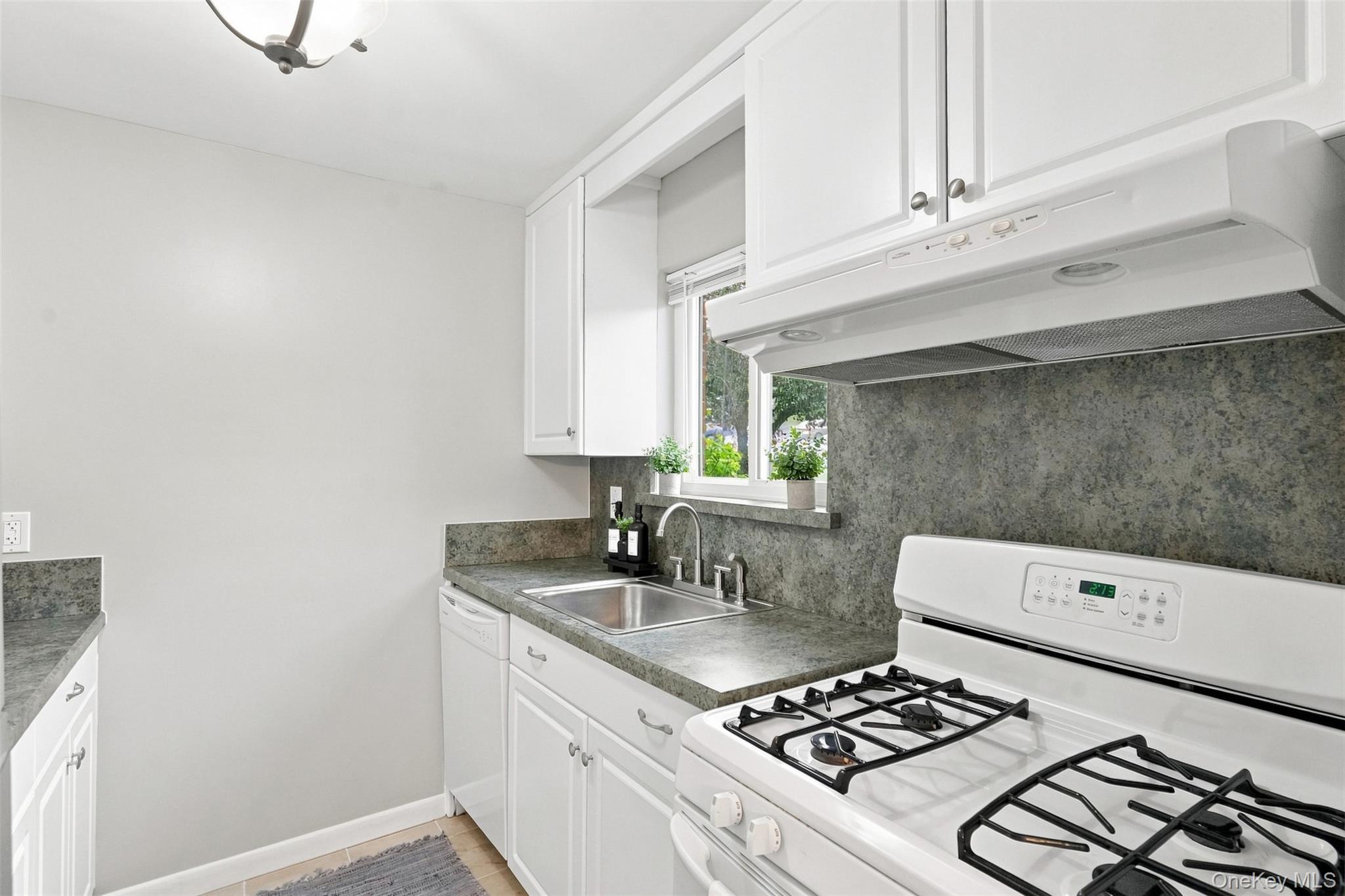 321 Titusville Road Unit: D15