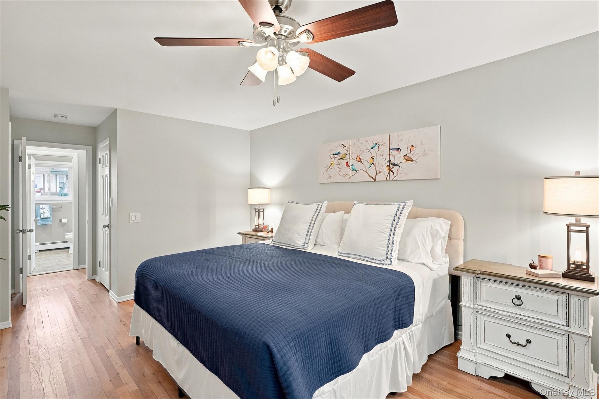 321 Titusville Road Unit: D15