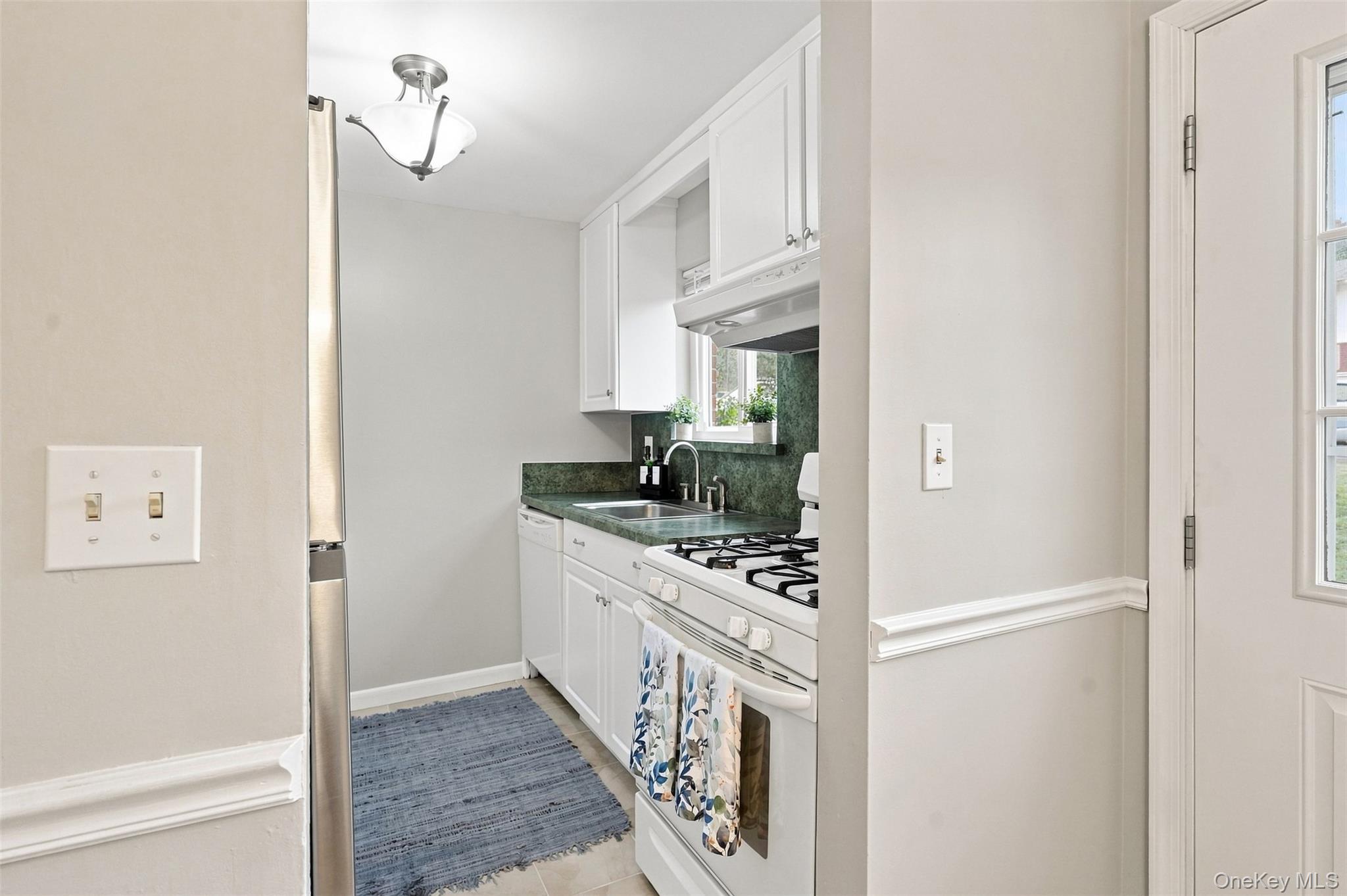 321 Titusville Road Unit: D15