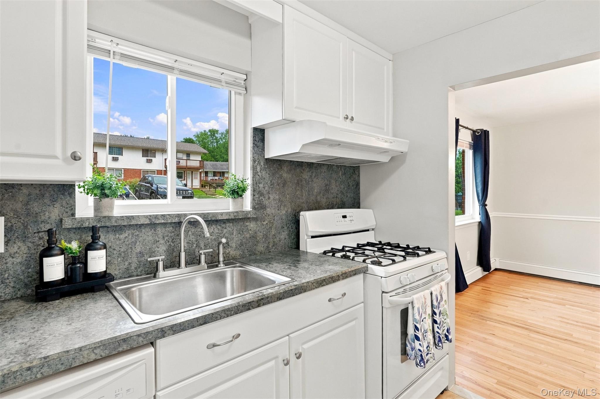 321 Titusville Road Unit: D15