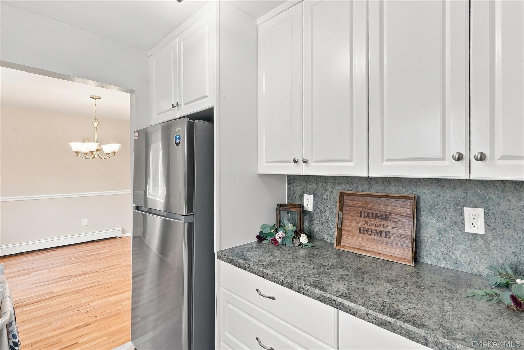 321 Titusville Road Unit: D15