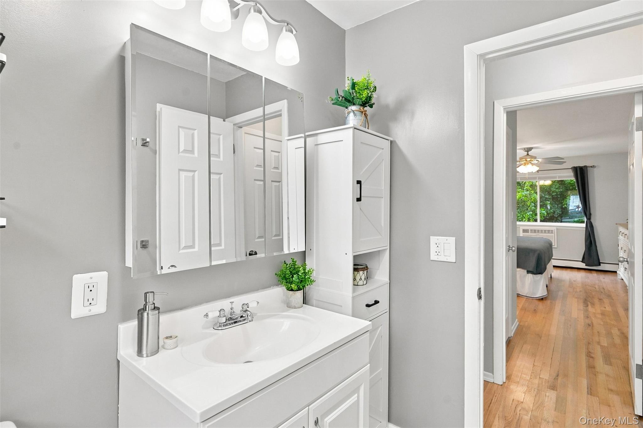321 Titusville Road Unit: D15