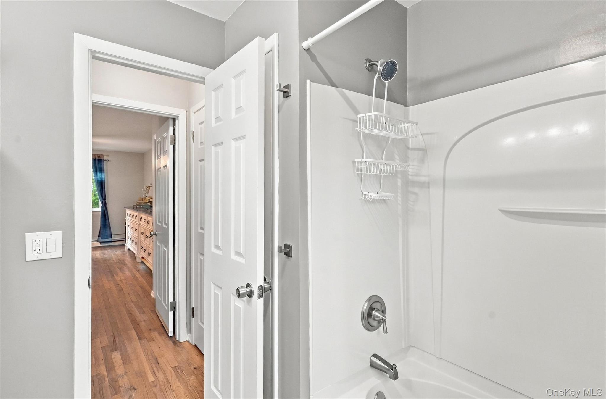 321 Titusville Road Unit: D15