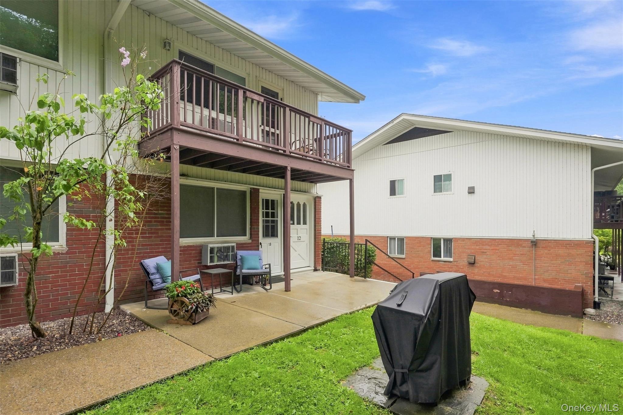 321 Titusville Road Unit: D15
