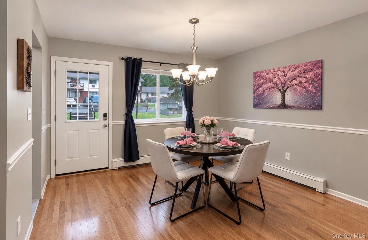321 Titusville Road Unit: D15