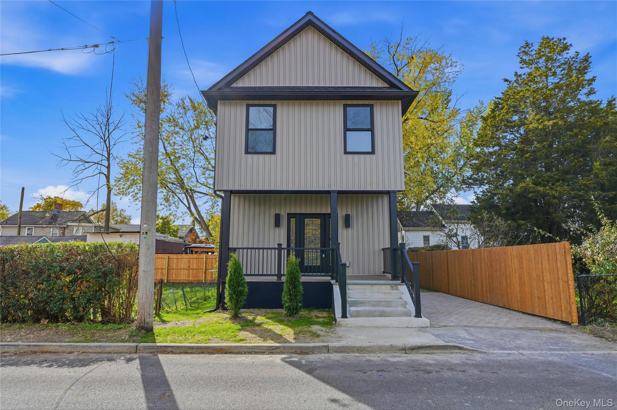 75 Oak Street