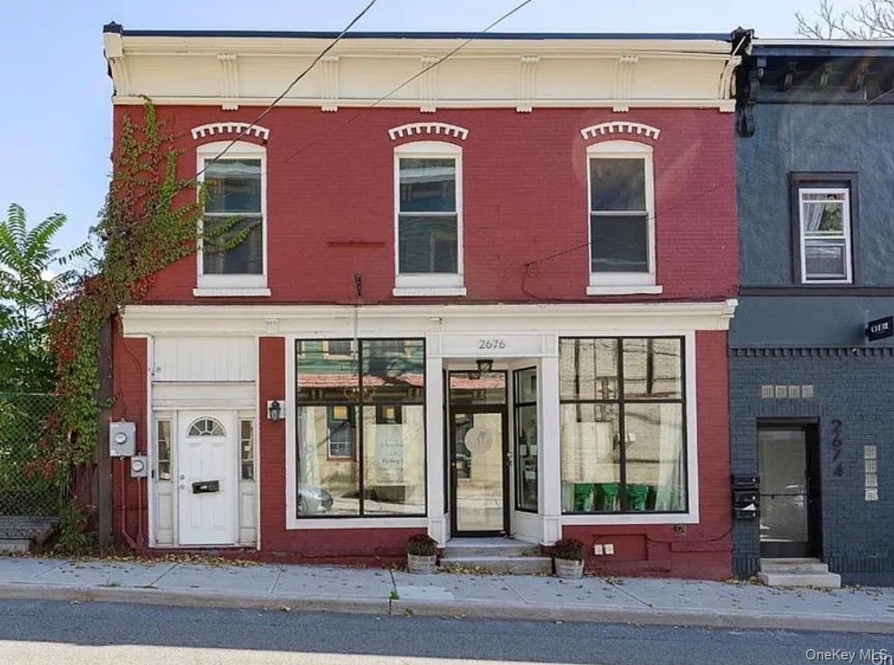 2676 W Main Street Wappingers Falls Ny Us 12590 Key1061883