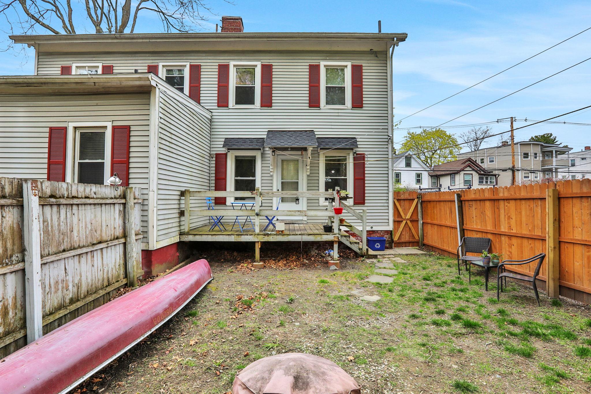 125-127 South Avenue