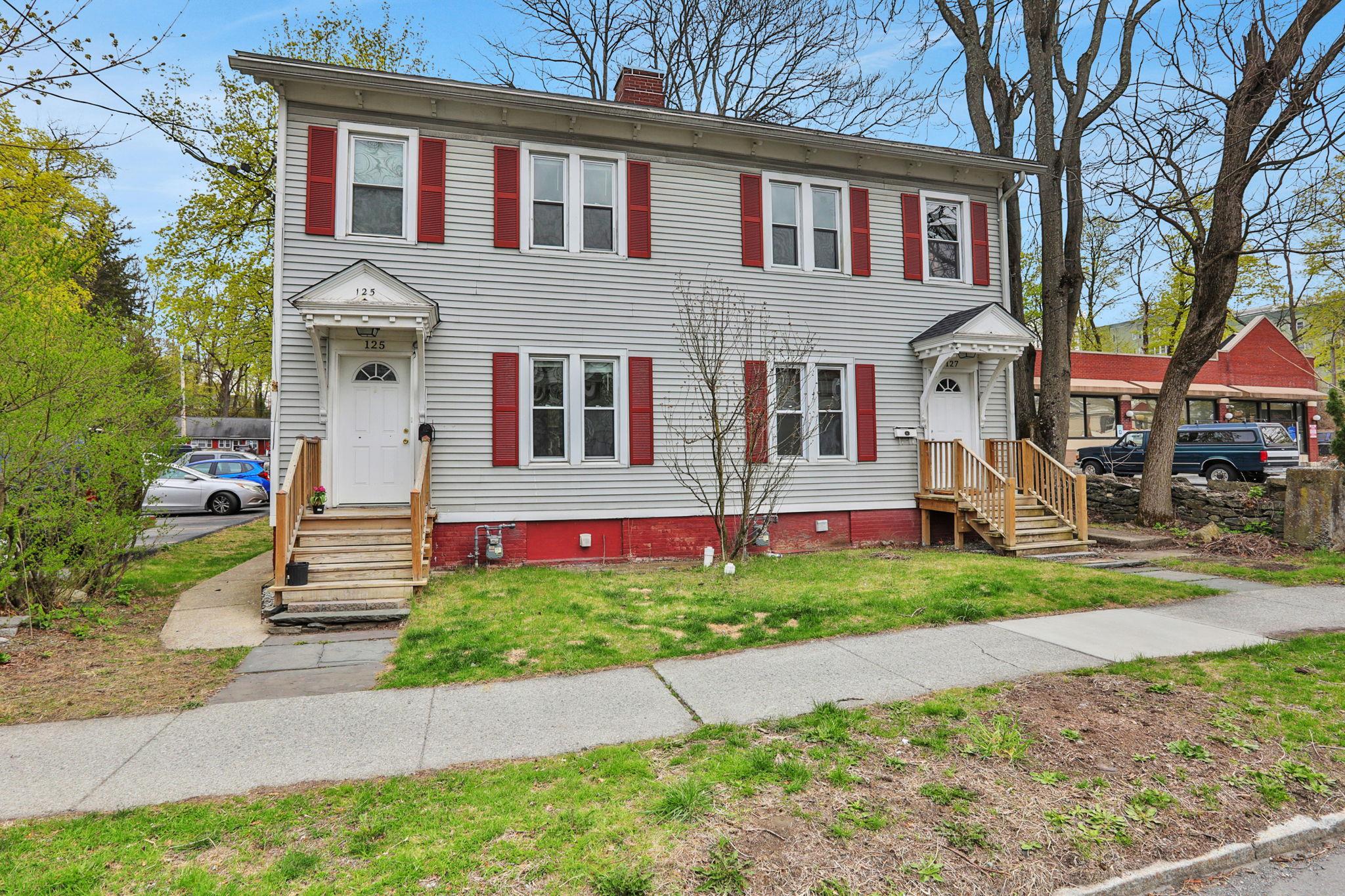 125-127 South Avenue