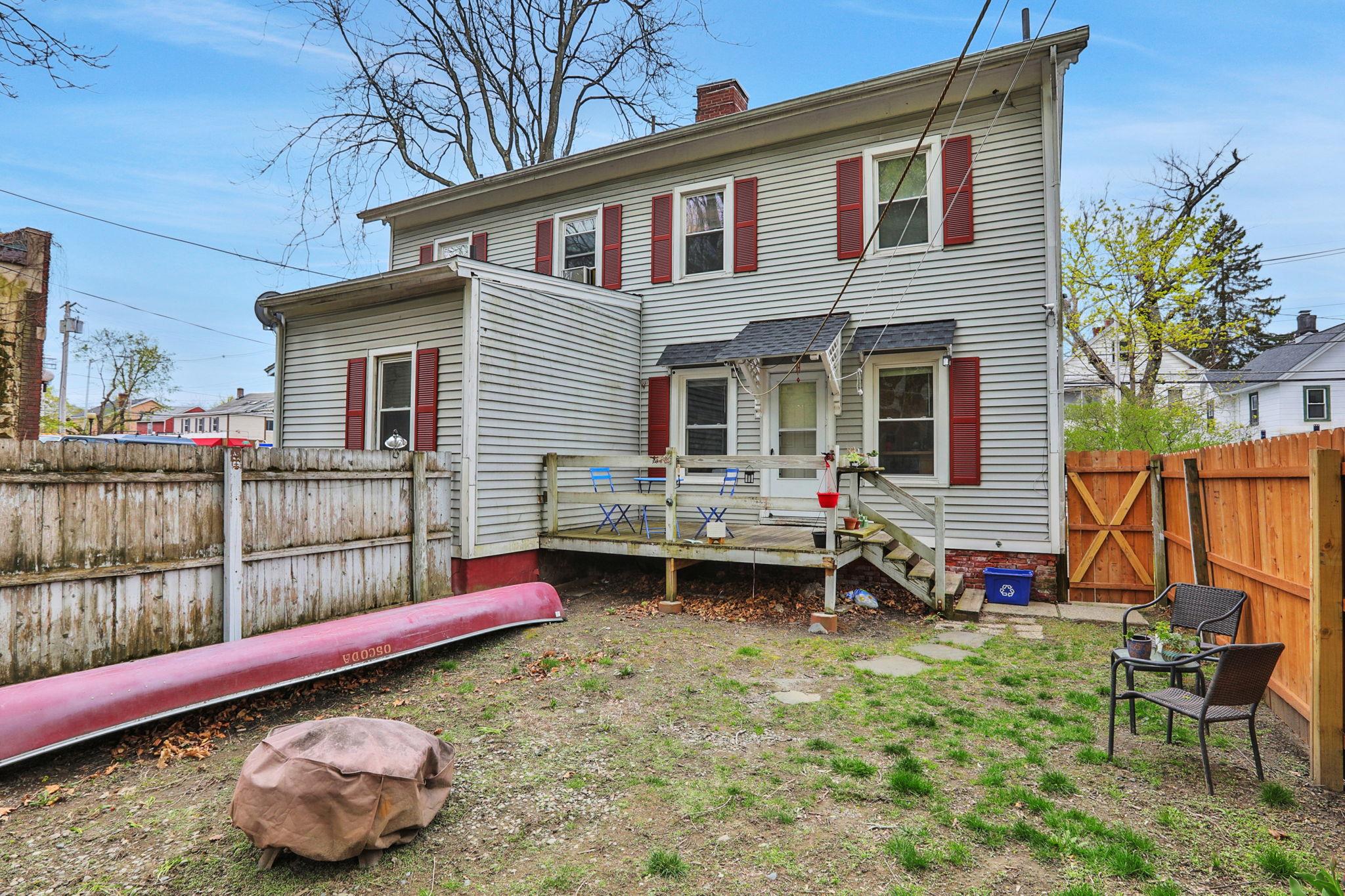 125-127 South Avenue